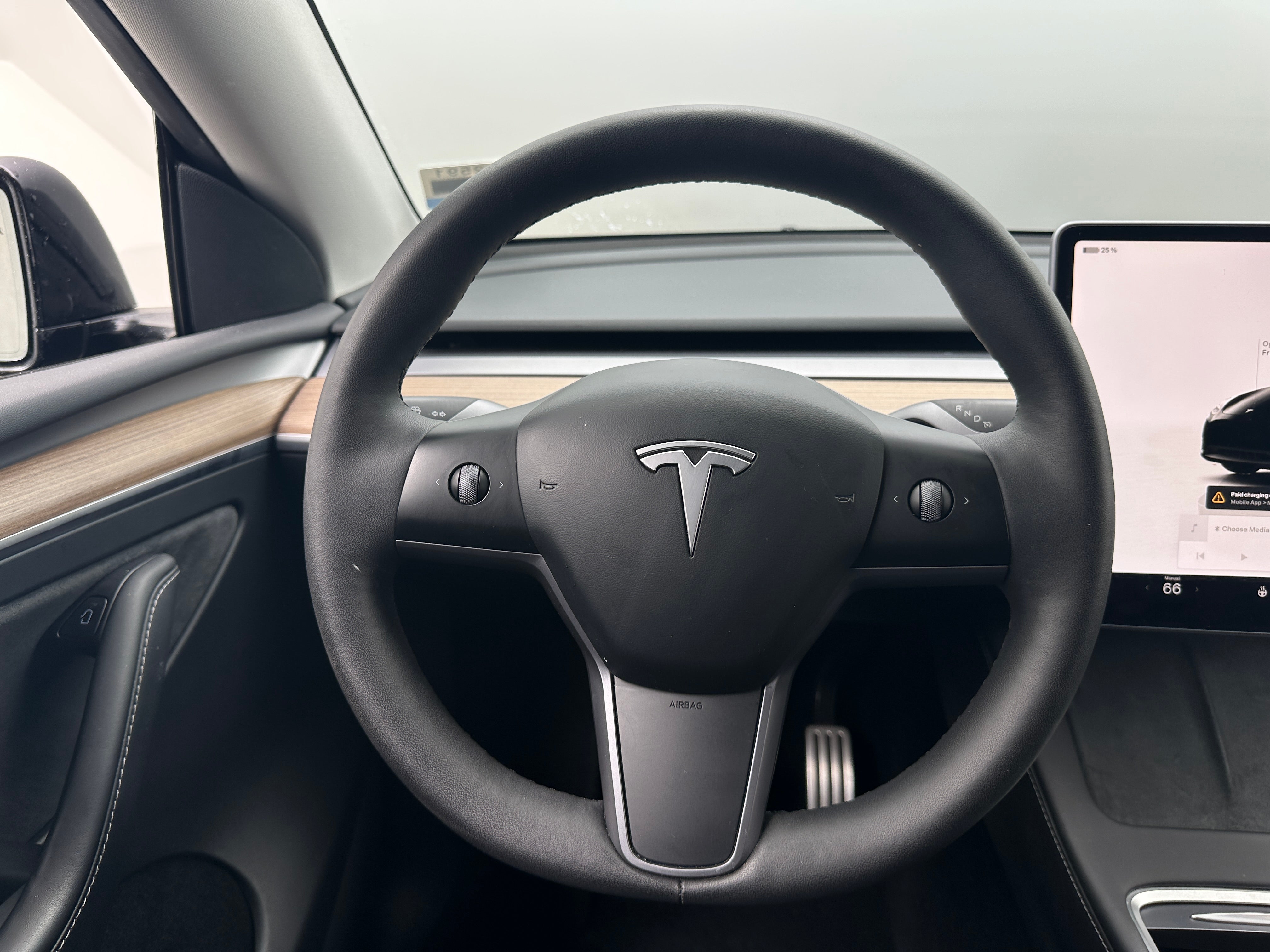 Used 2023 Tesla Model Y Performance with VIN 7SAYGDEF4PF894635 for sale in Oak Creek, WI