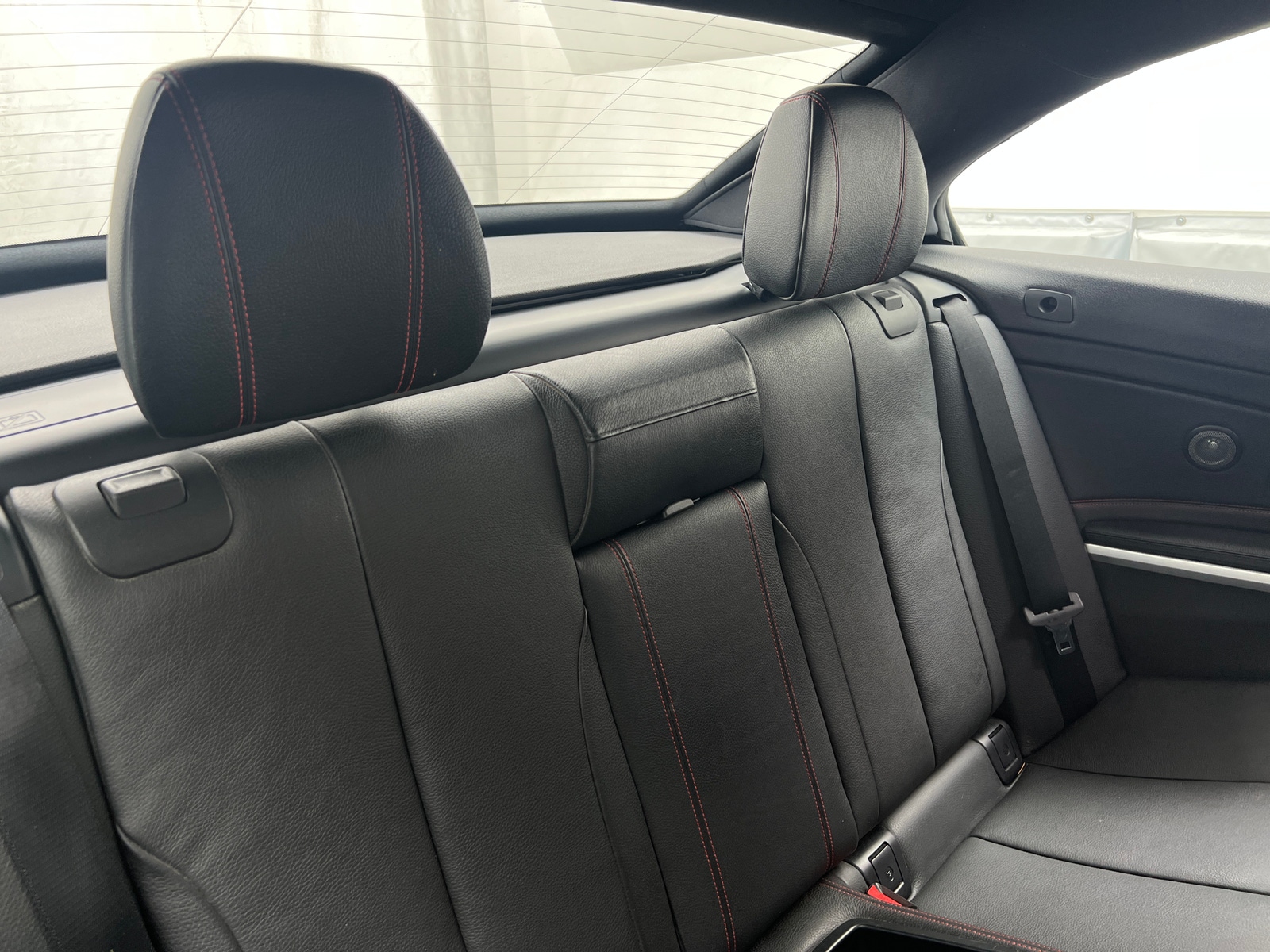 Thumbnail: 2016 BMW 4 Series - 5