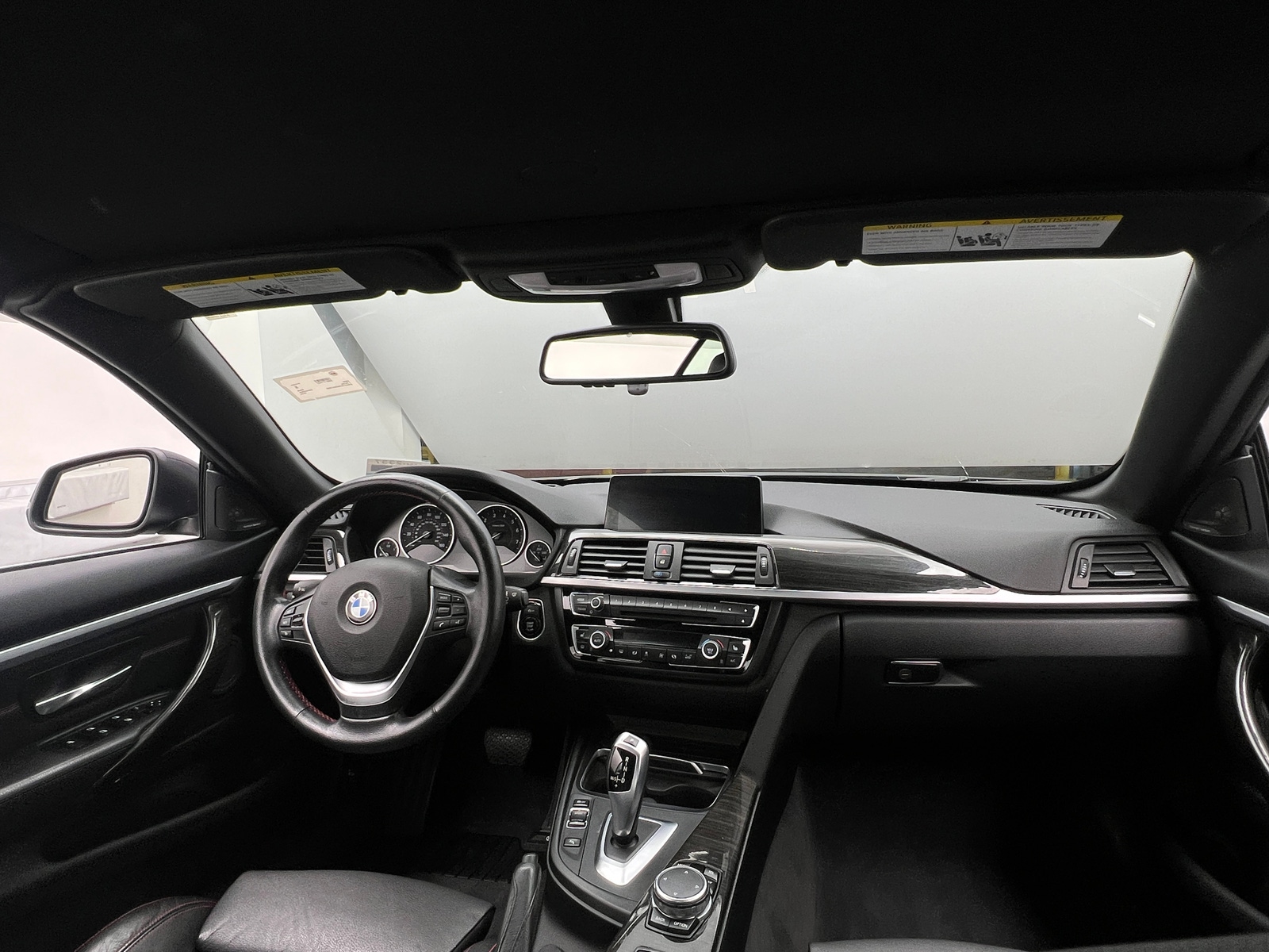 Thumbnail: 2016 BMW 4 Series - 2