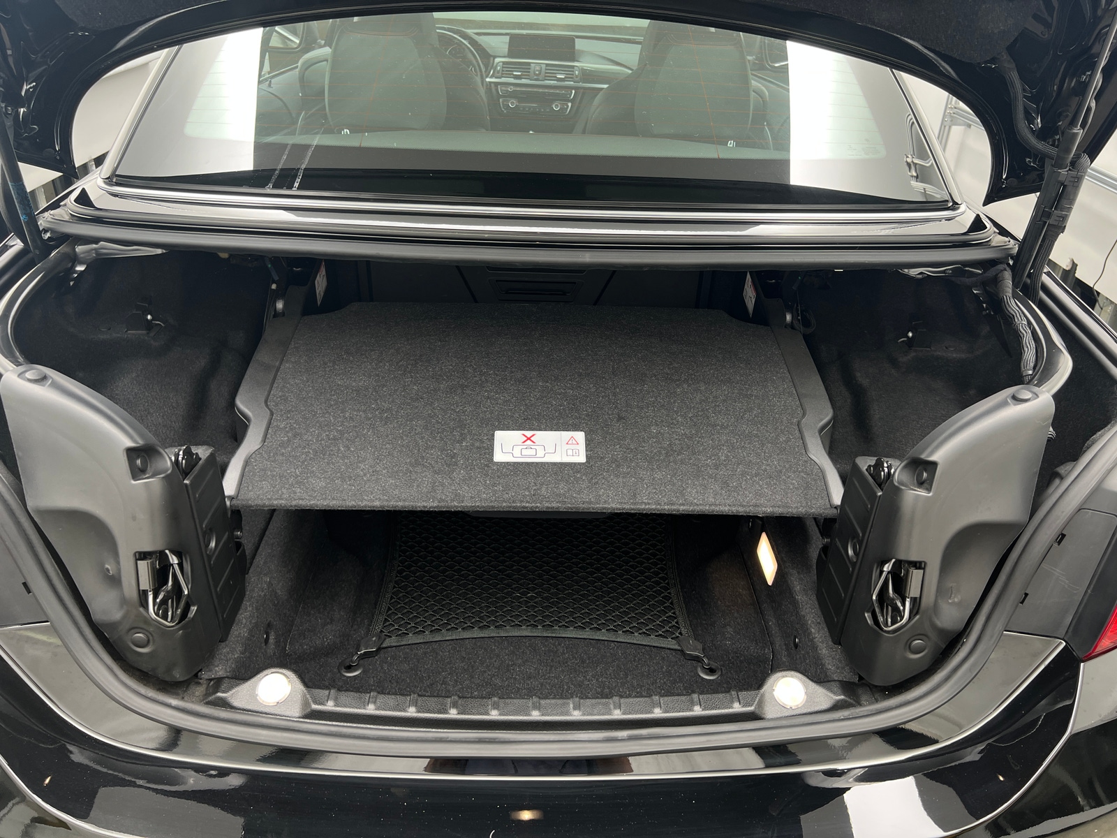 Thumbnail: 2016 BMW 4 Series - 6