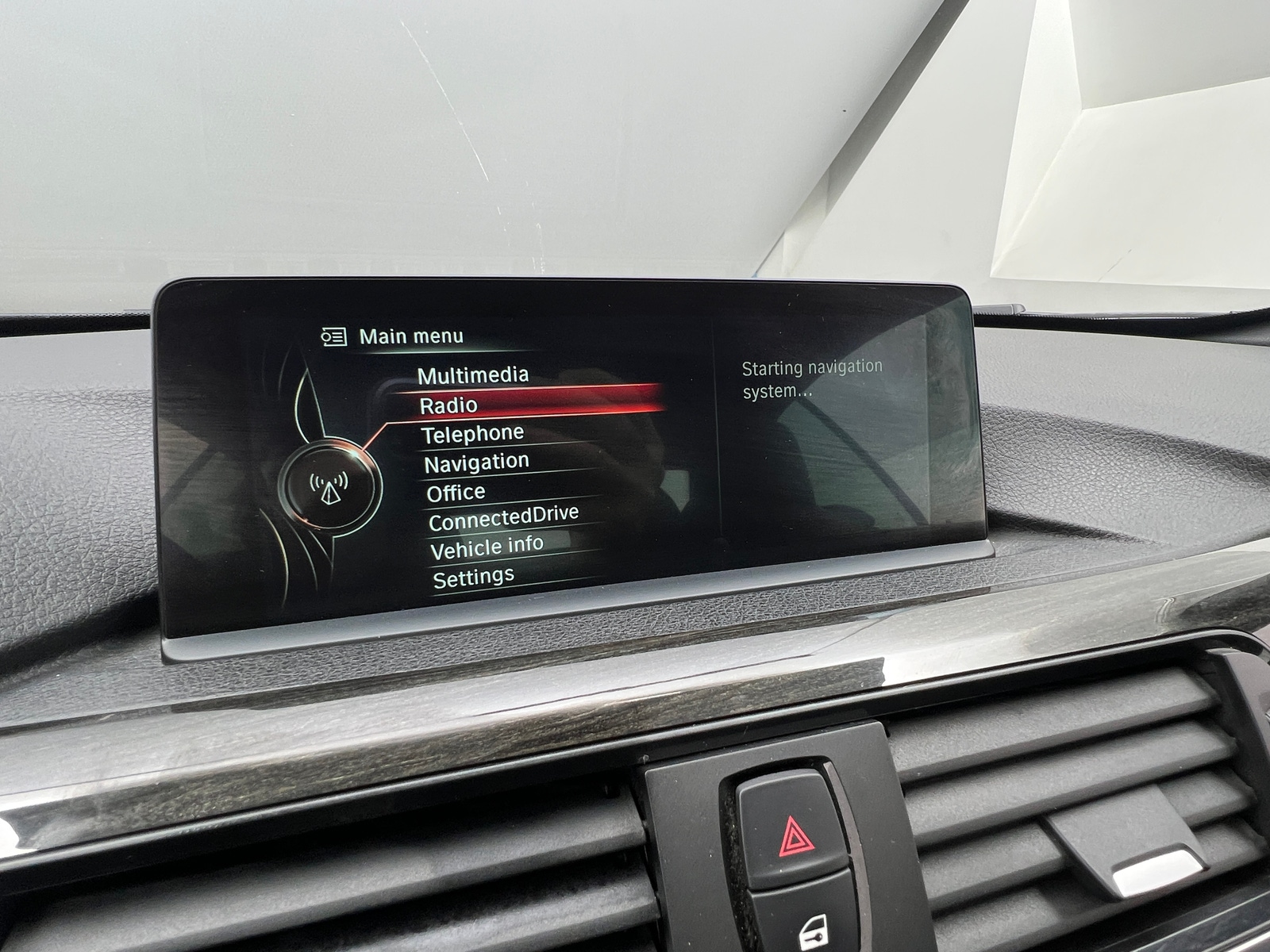 Thumbnail: 2016 BMW 4 Series - 3