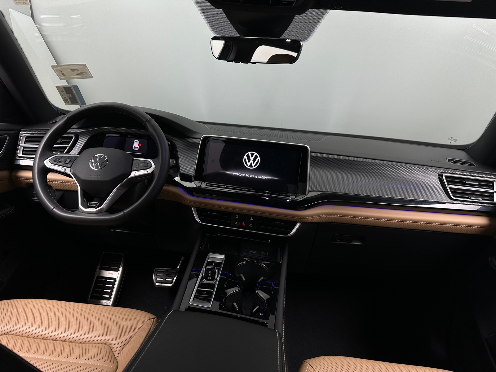 Thumbnail: 2025 Volkswagen Atlas - 2