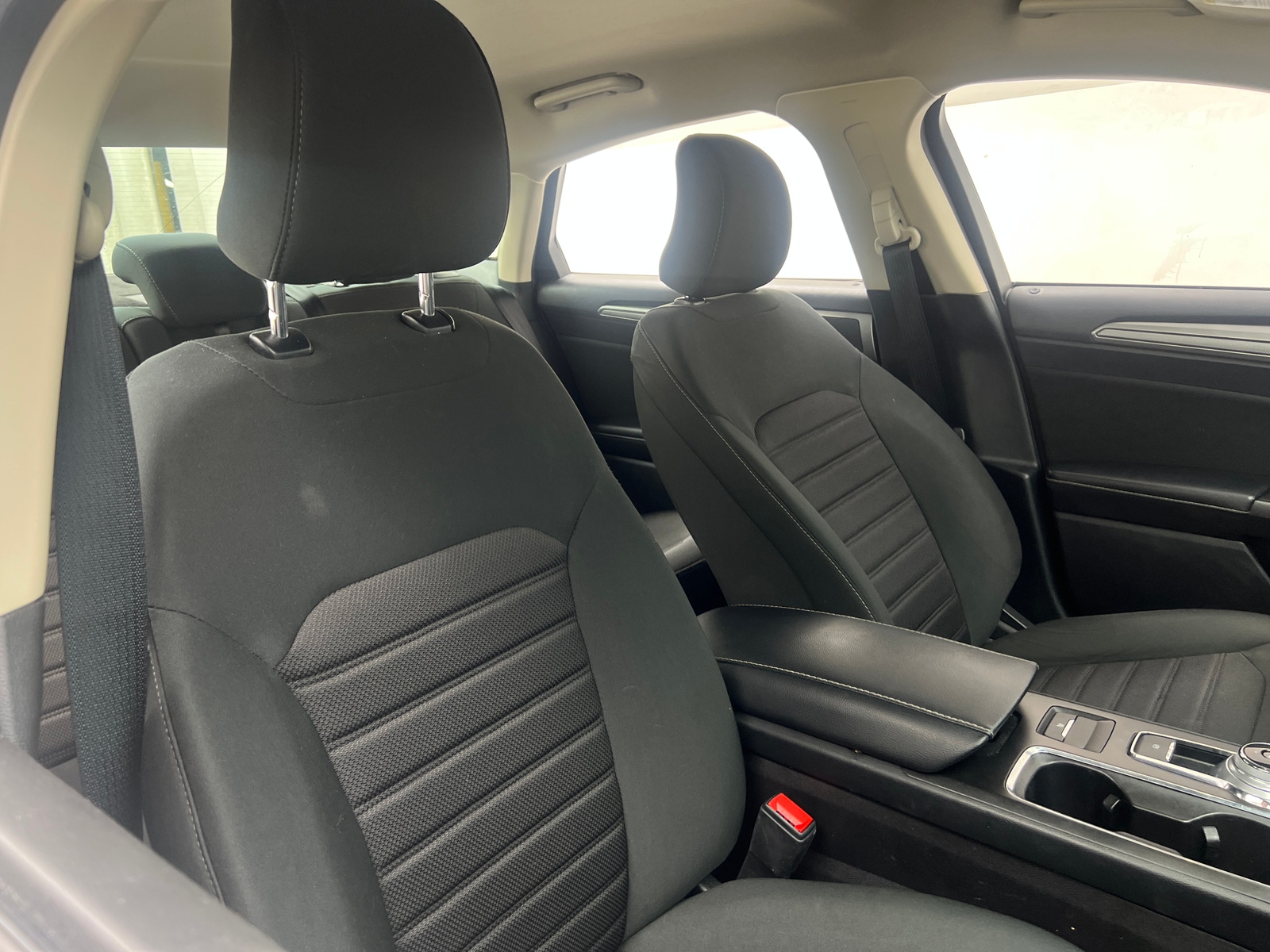 Thumbnail: 2019 Ford Fusion - 2