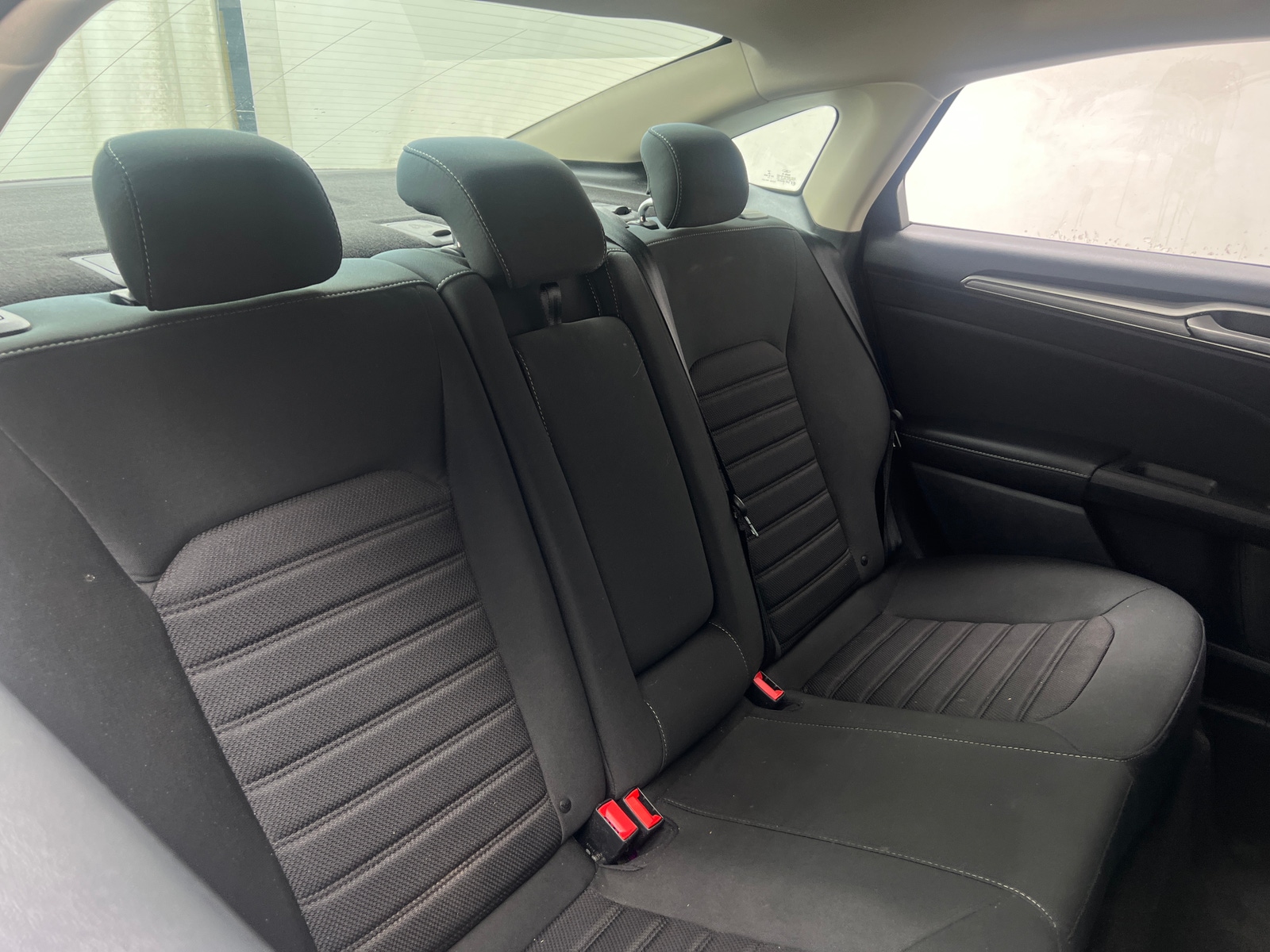 Thumbnail: 2019 Ford Fusion - 6