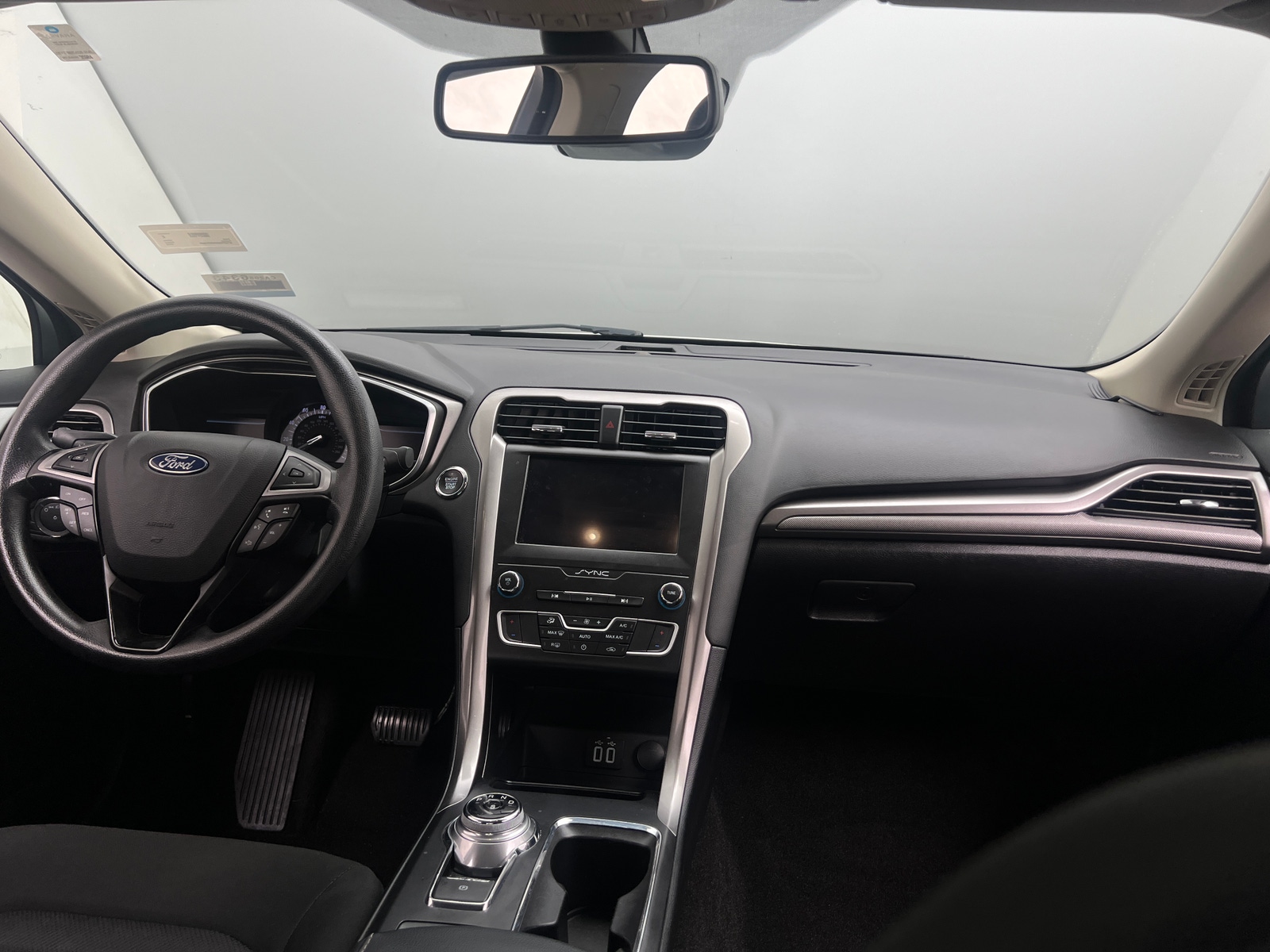 Thumbnail: 2019 Ford Fusion - 3