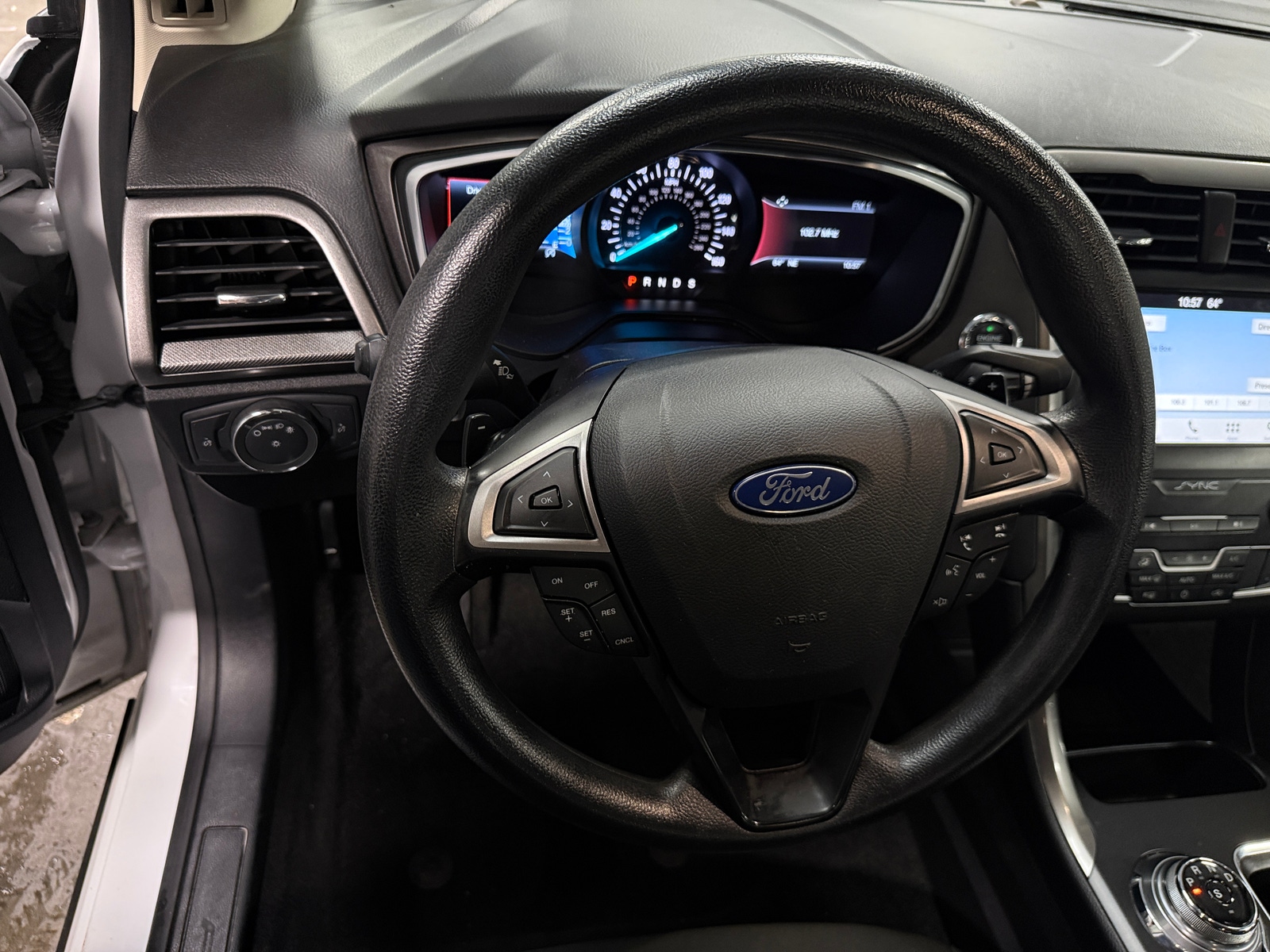 Thumbnail: 2019 Ford Fusion - 5