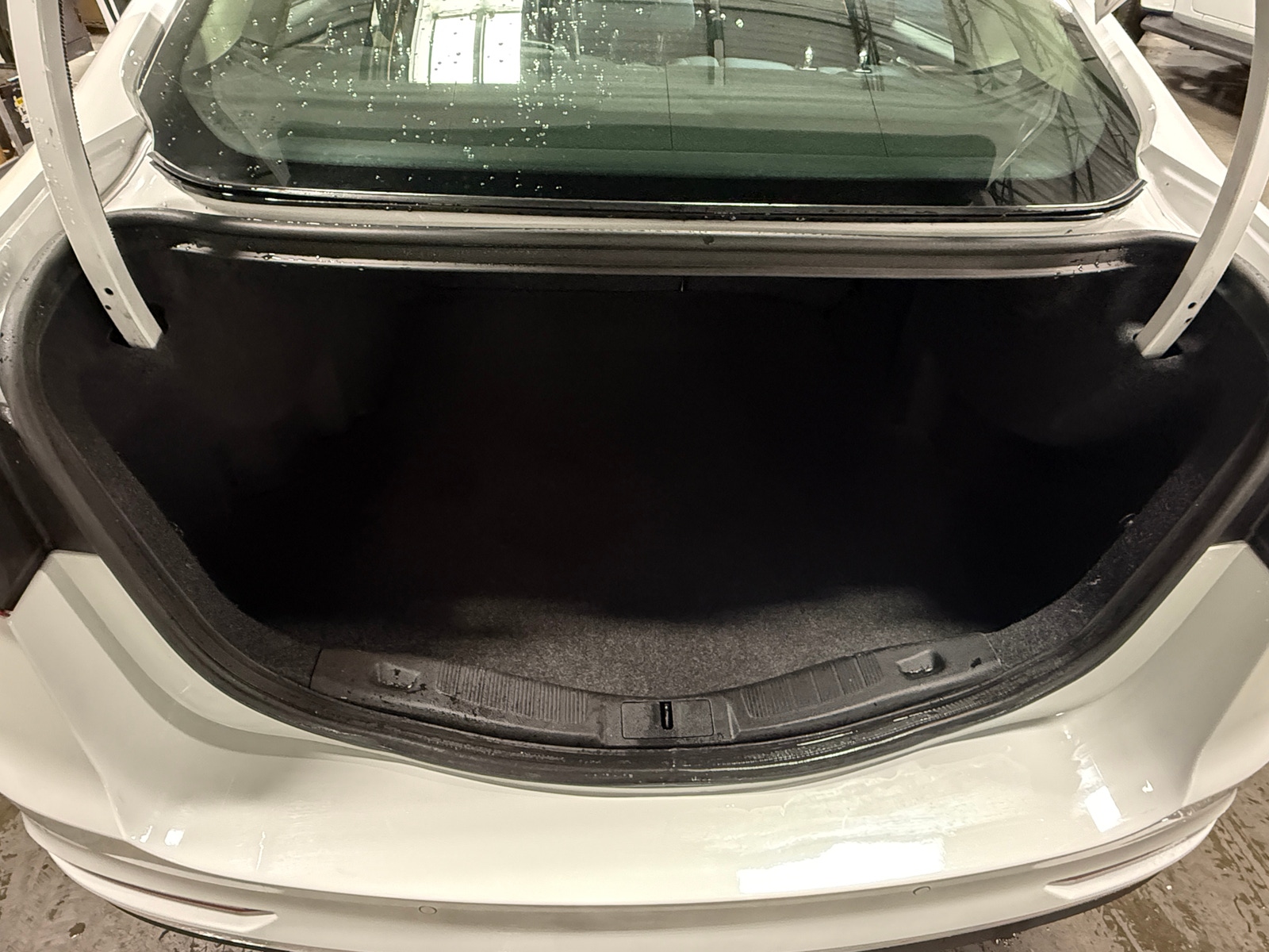 Thumbnail: 2019 Ford Fusion - 7