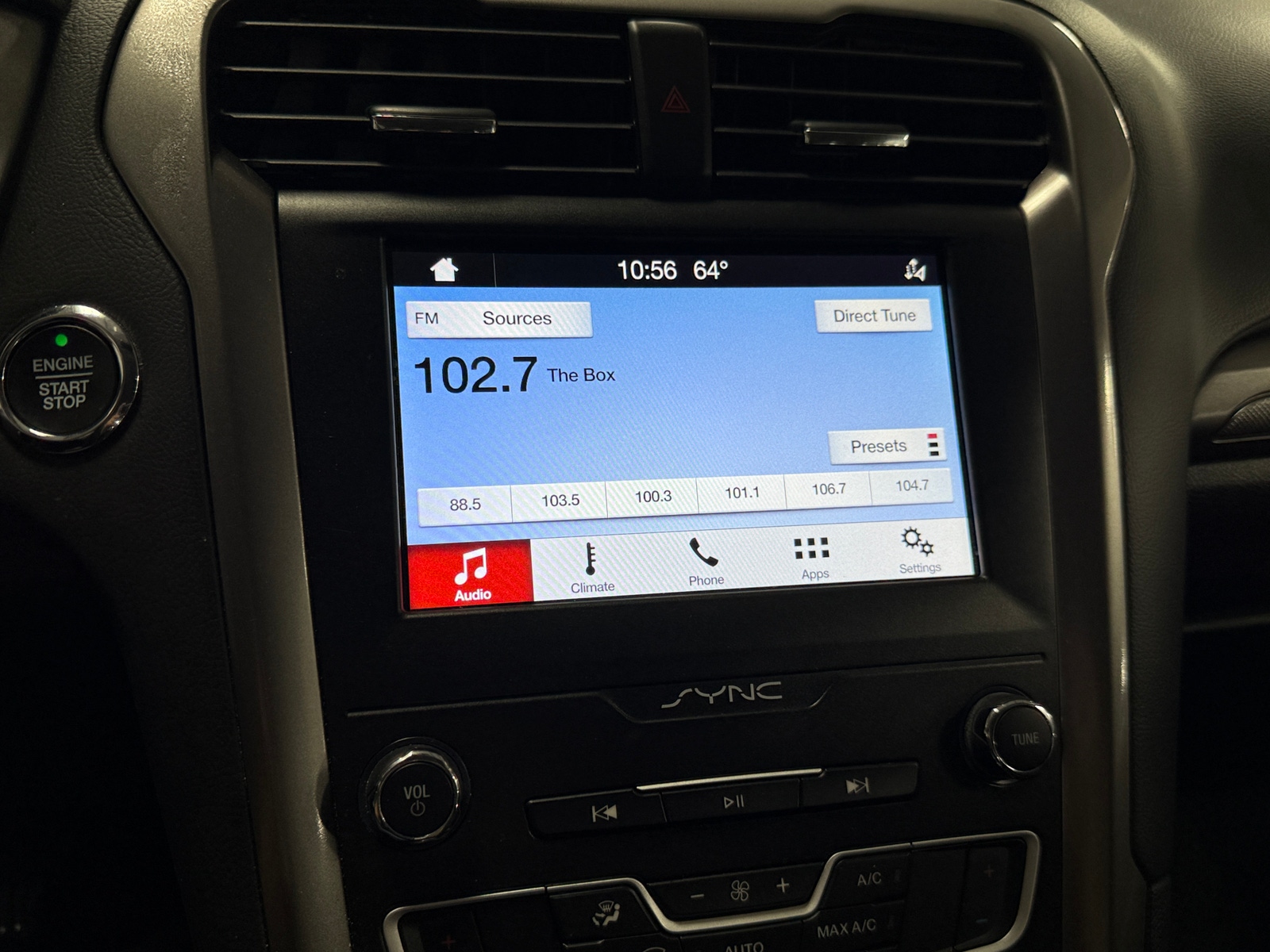 Thumbnail: 2019 Ford Fusion - 4