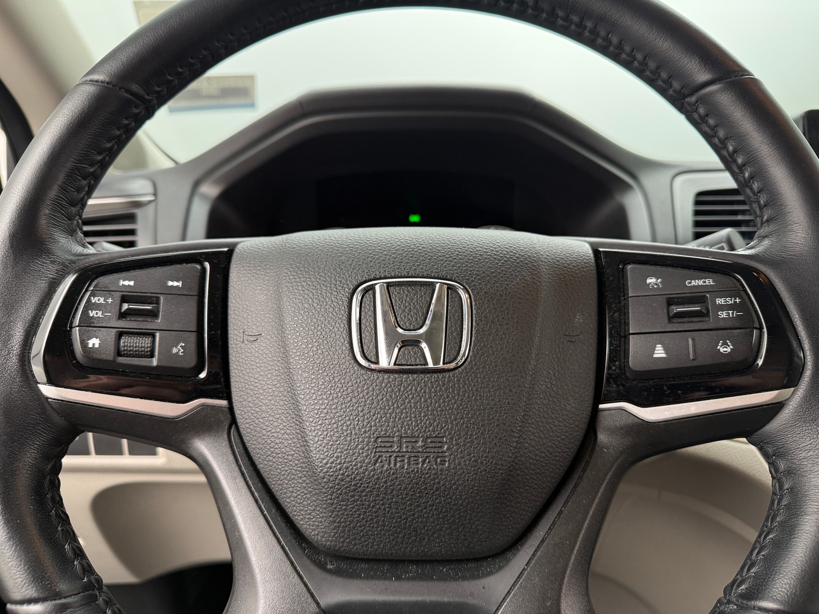 Thumbnail: 2025 Honda Odyssey - 4