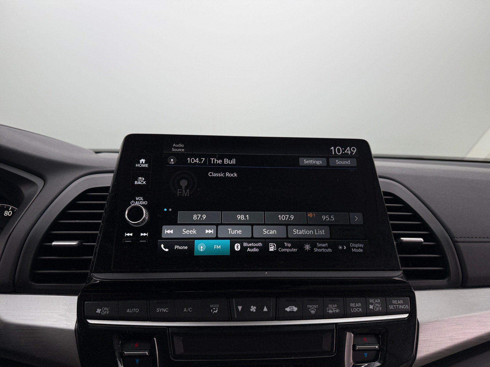 Thumbnail: 2025 Honda Odyssey - 3