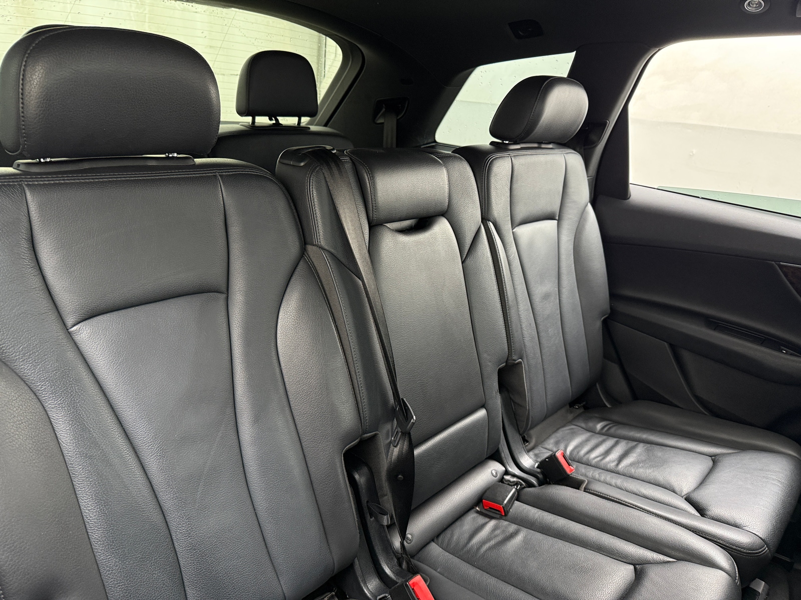 Thumbnail: 2019 Audi Q7 - 5