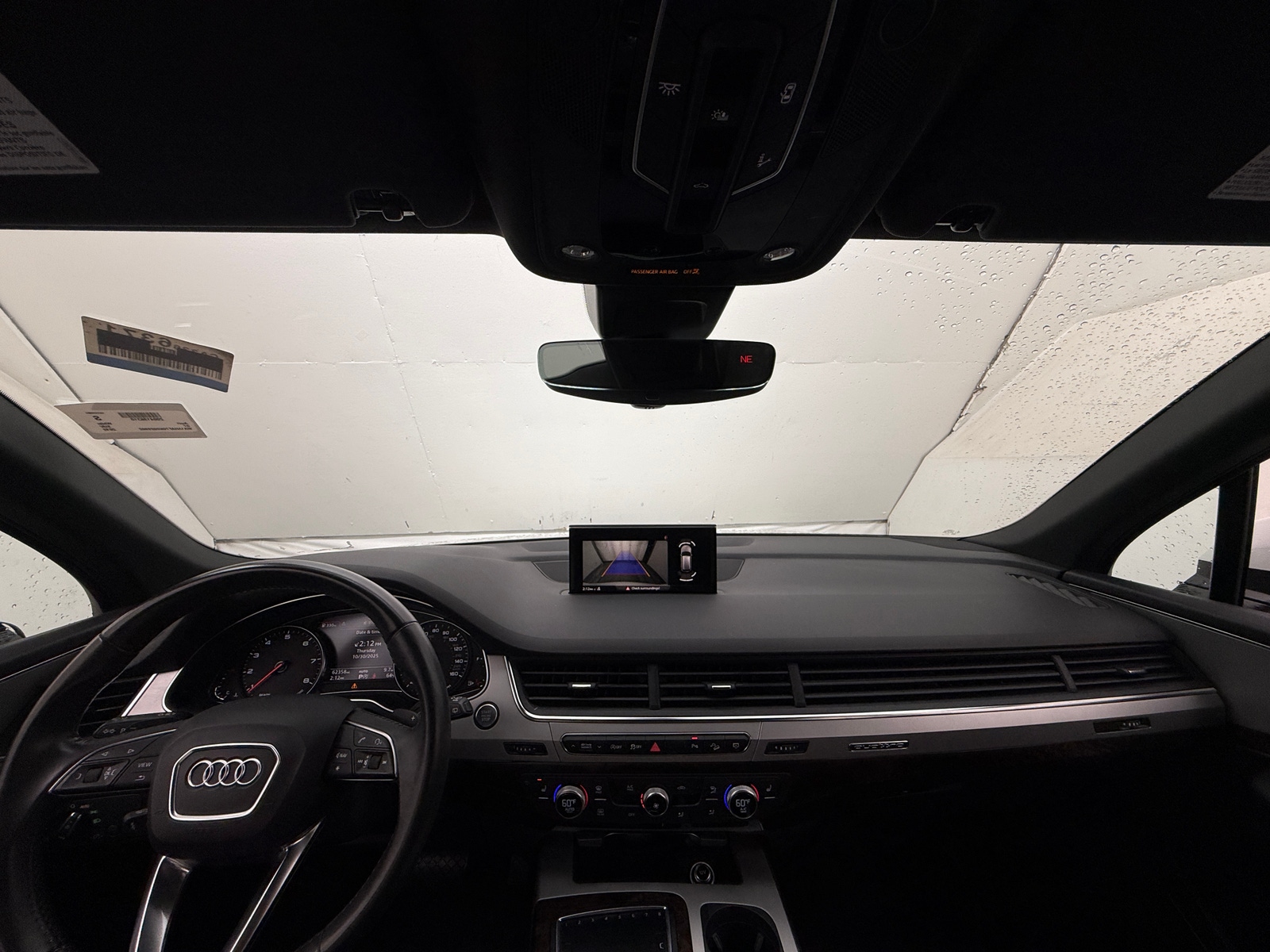 Thumbnail: 2019 Audi Q7 - 2