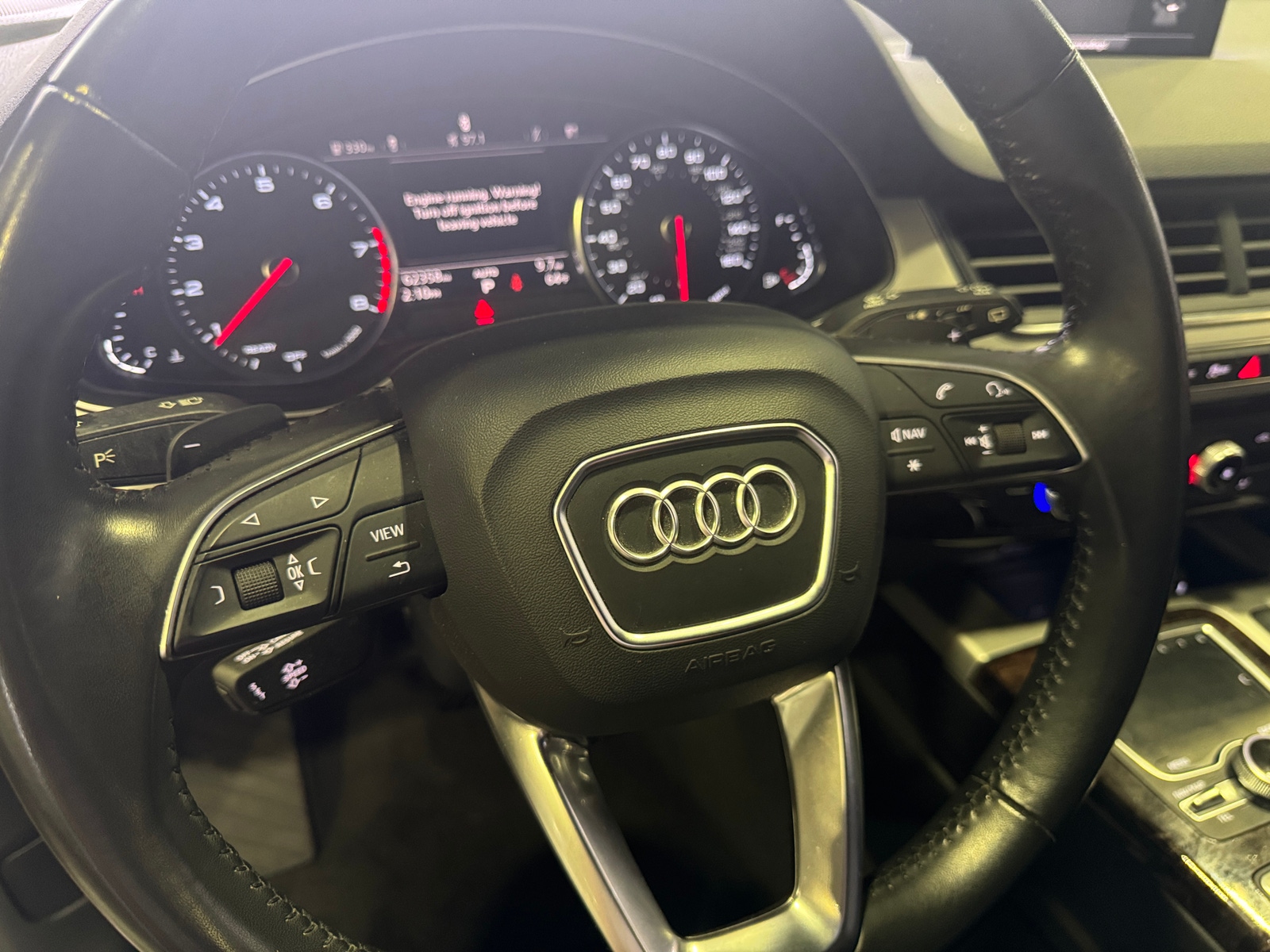 Thumbnail: 2019 Audi Q7 - 4