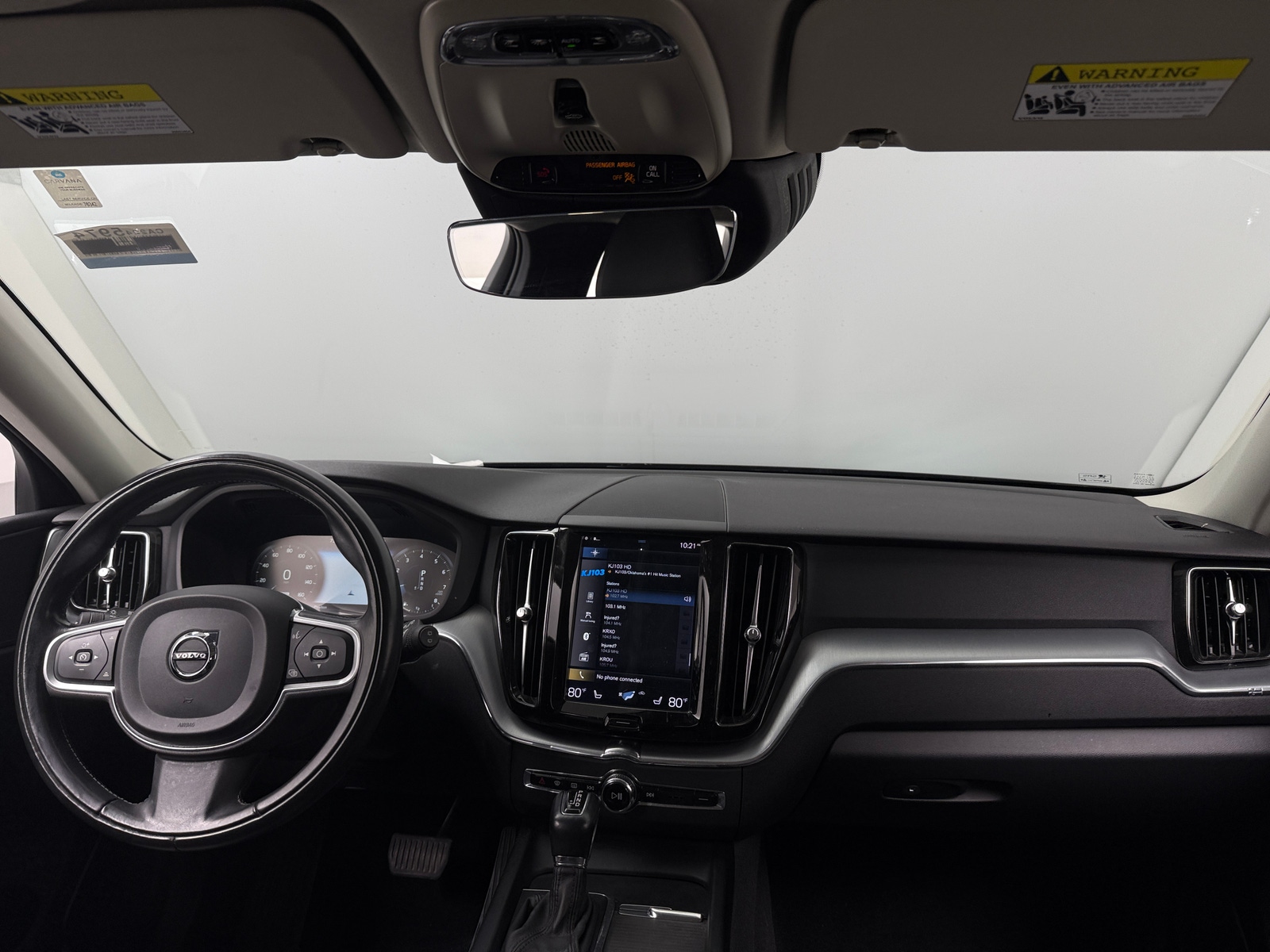 Thumbnail: 2018 Volvo XC60 - 2