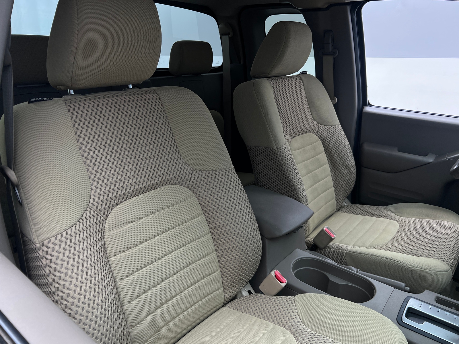 Thumbnail: 2018 Nissan Frontier - 2