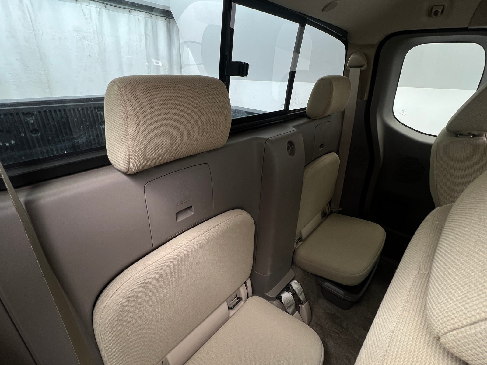 Thumbnail: 2018 Nissan Frontier - 6