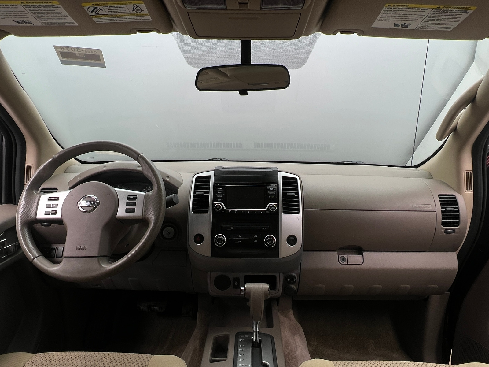 Thumbnail: 2018 Nissan Frontier - 3