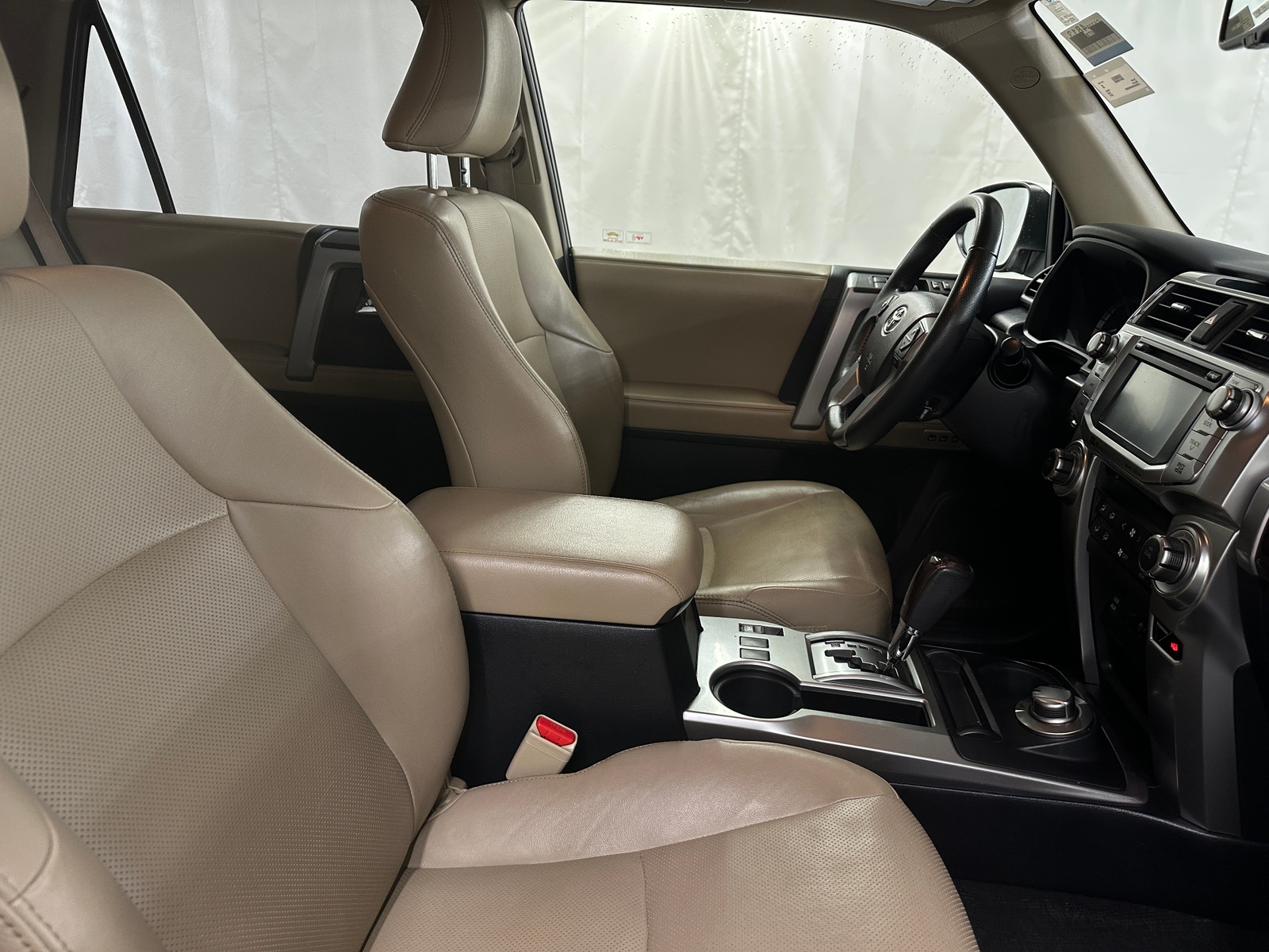 Thumbnail: 2017 Toyota 4Runner - 2