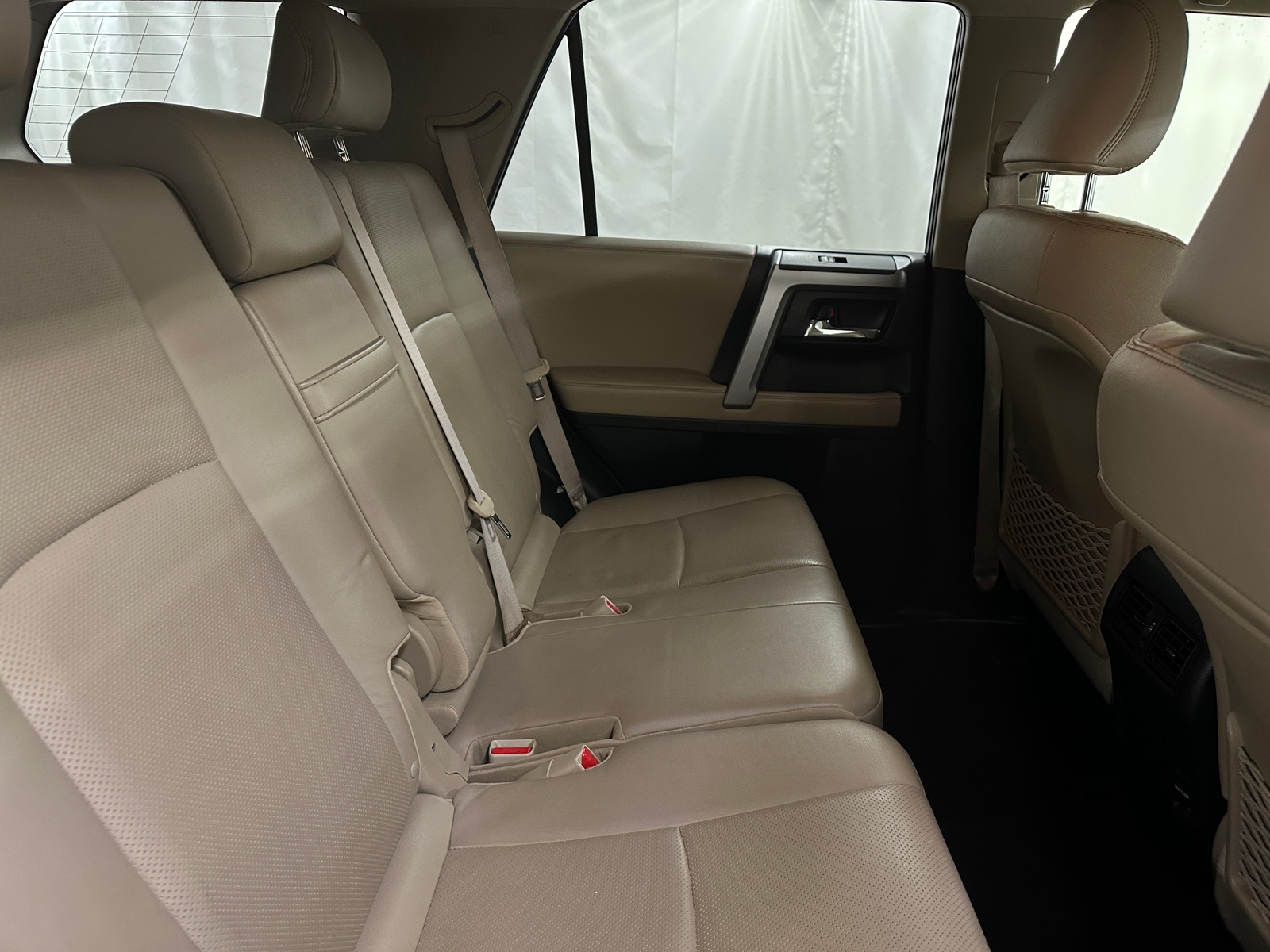 Thumbnail: 2017 Toyota 4Runner - 6