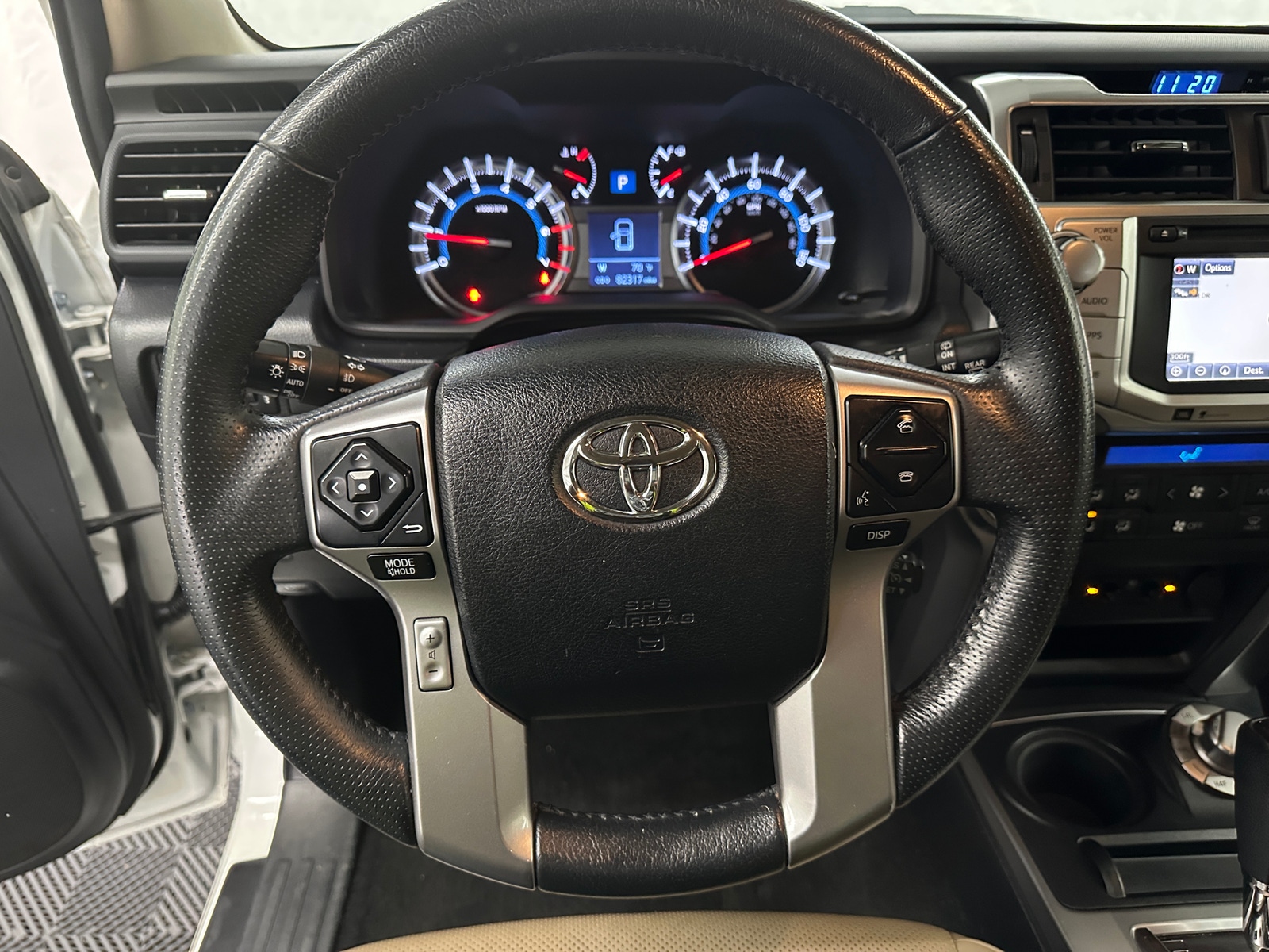 Thumbnail: 2017 Toyota 4Runner - 5