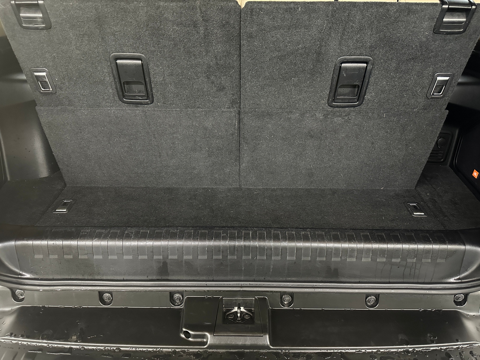 Thumbnail: 2017 Toyota 4Runner - 7