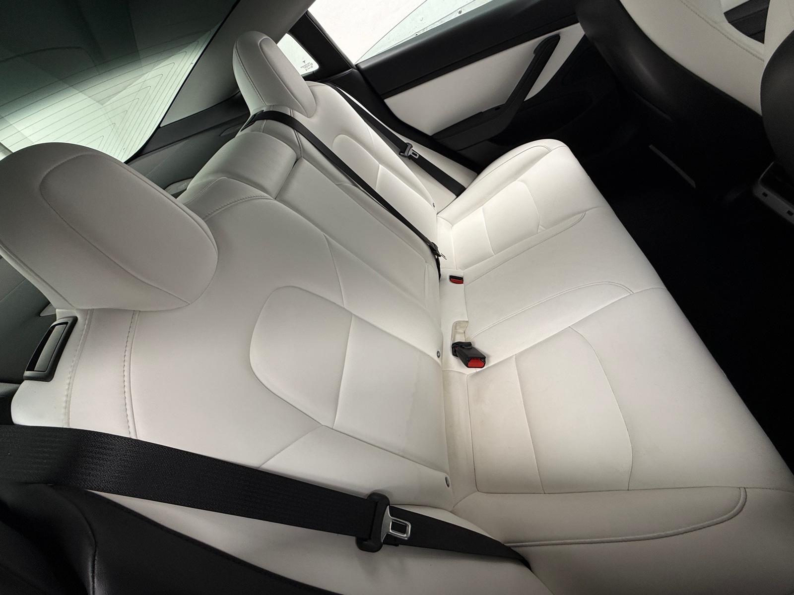 Thumbnail: 2018 Tesla Model 3 - 5