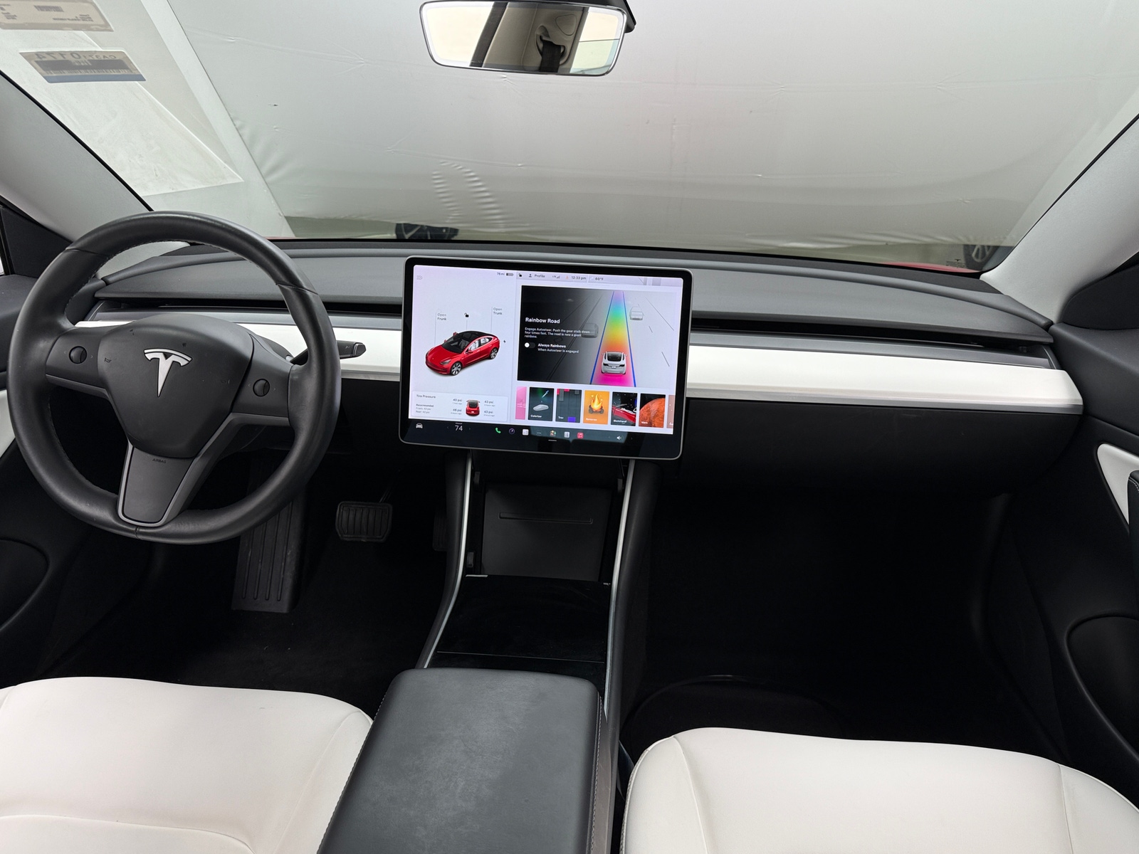 Thumbnail: 2018 Tesla Model 3 - 2