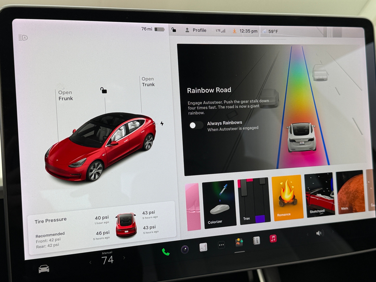 Thumbnail: 2018 Tesla Model 3 - 3