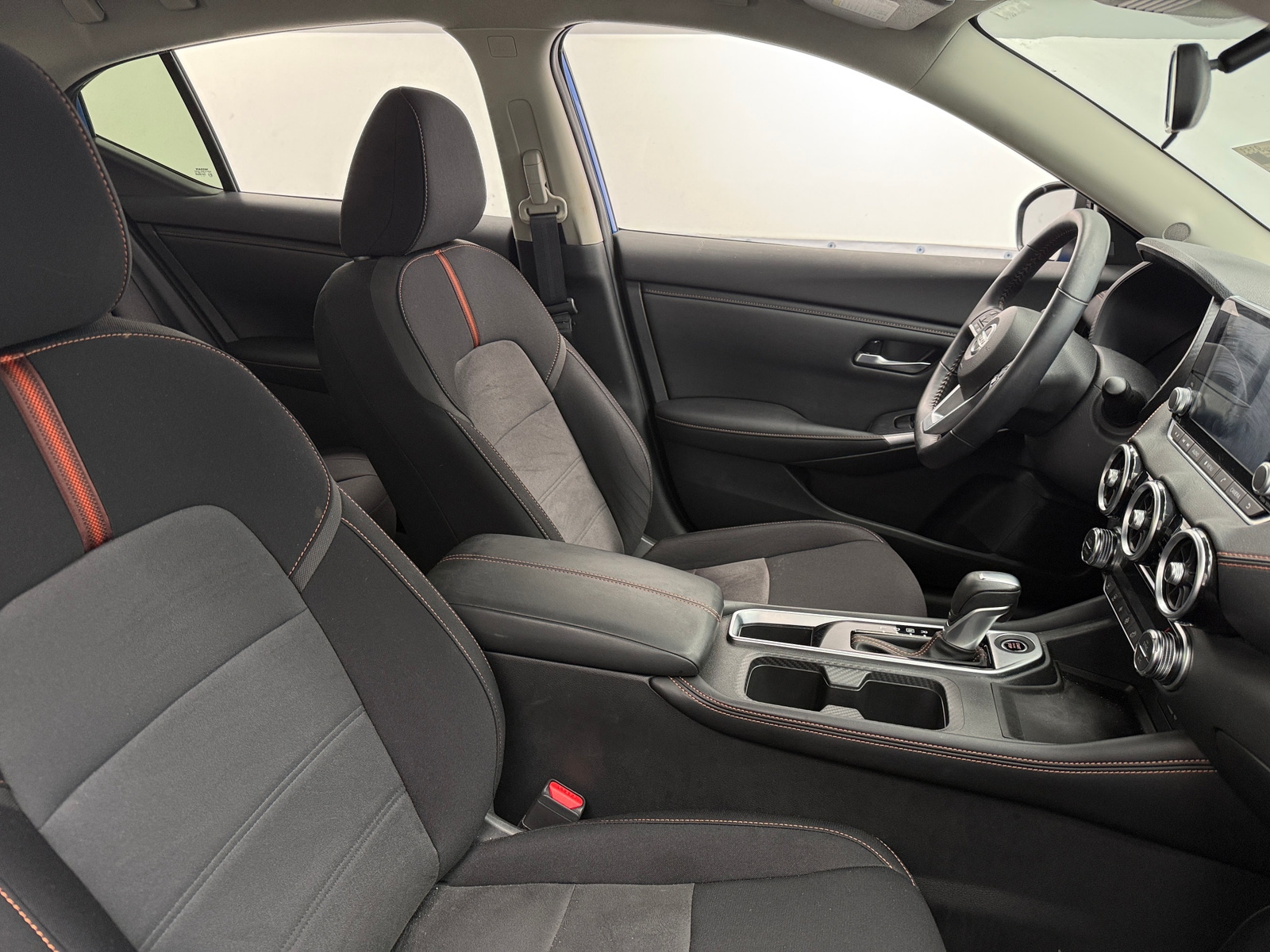 Thumbnail: 2021 Nissan Sentra - 2