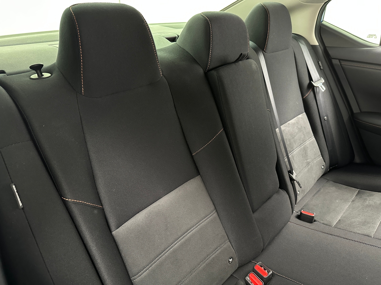 Thumbnail: 2021 Nissan Sentra - 6