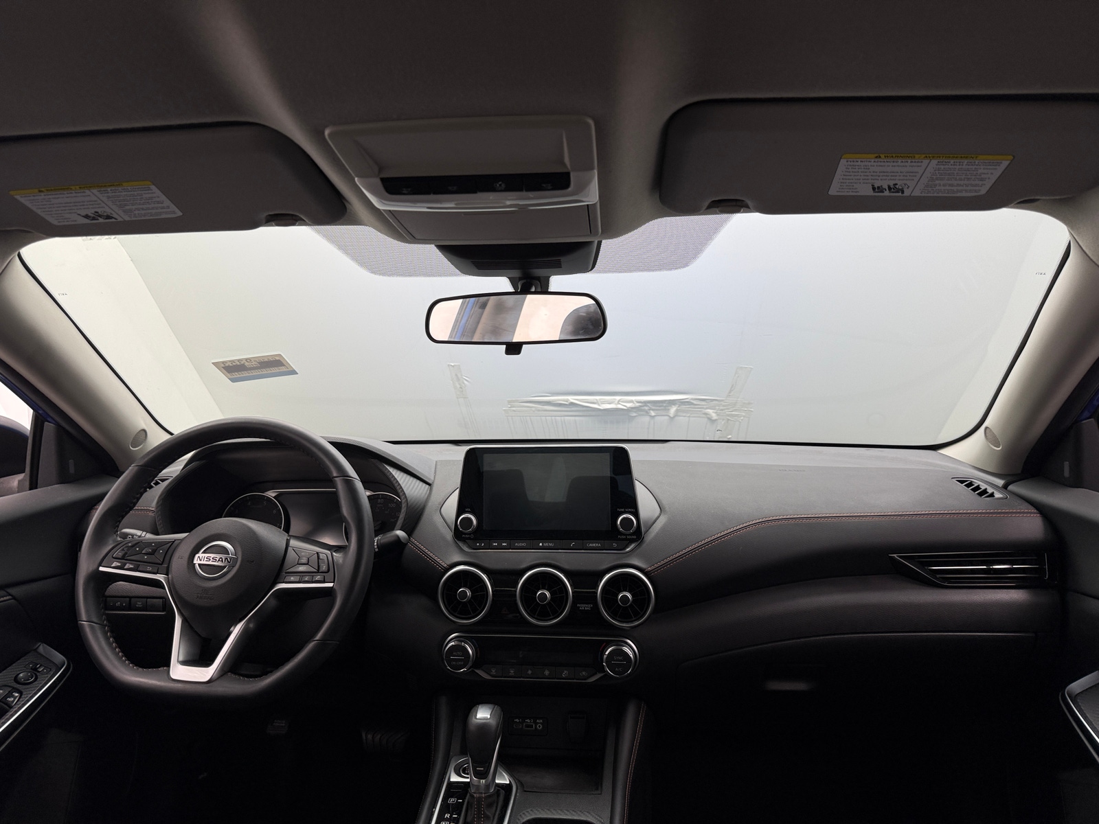 Thumbnail: 2021 Nissan Sentra - 3