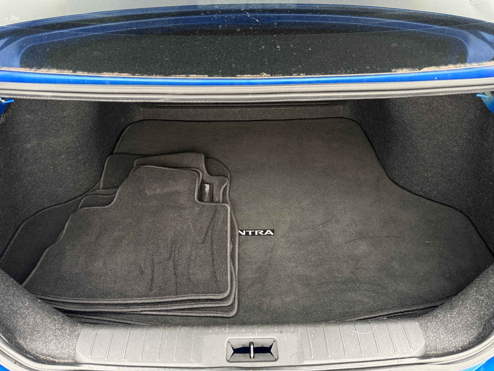 Thumbnail: 2021 Nissan Sentra - 7