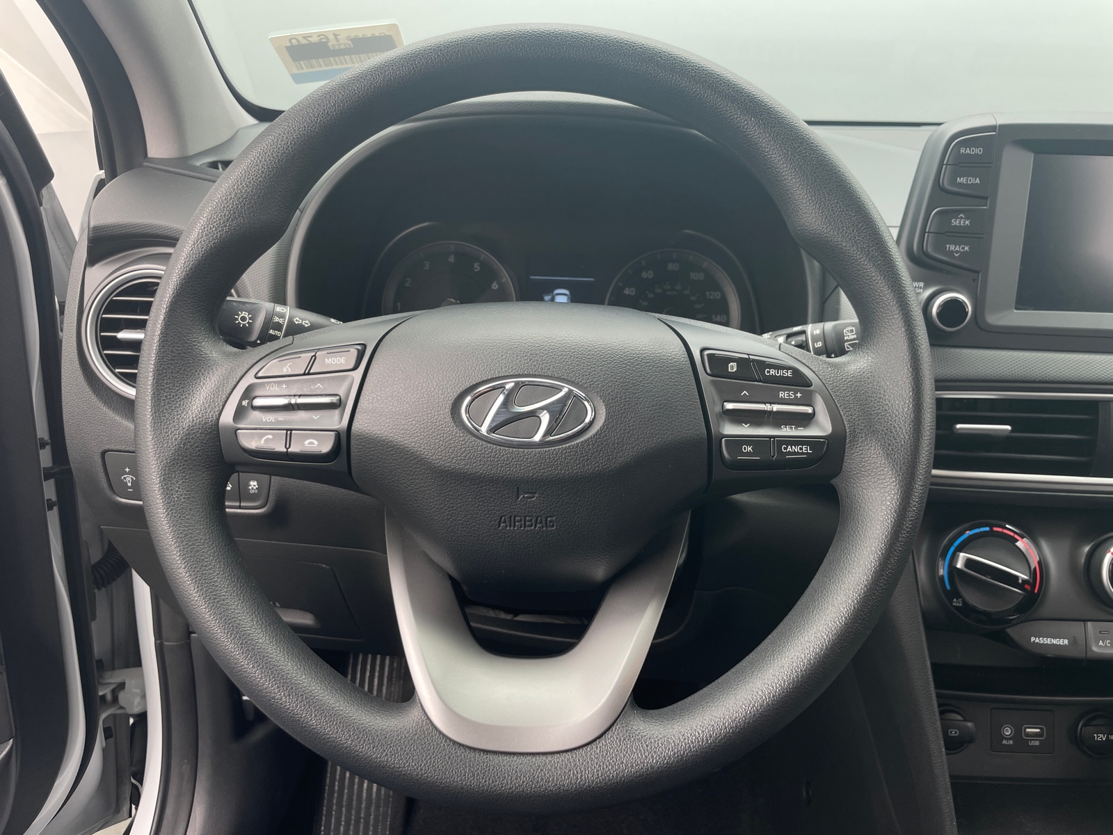 Thumbnail: 2020 Hyundai Kona - 5