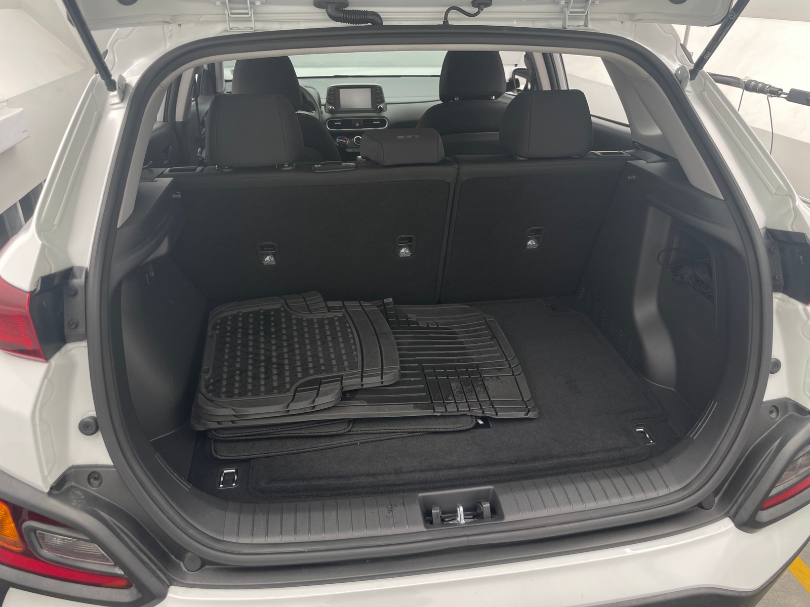 Thumbnail: 2020 Hyundai Kona - 7