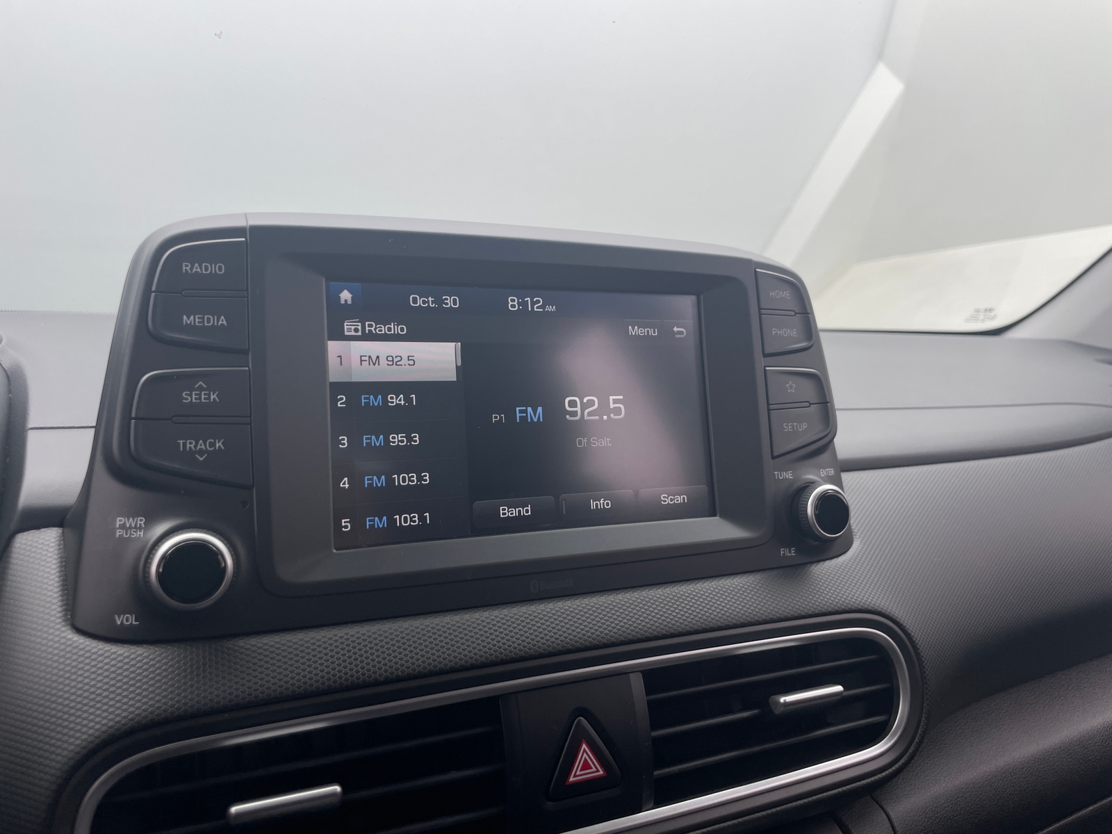 Thumbnail: 2020 Hyundai Kona - 4