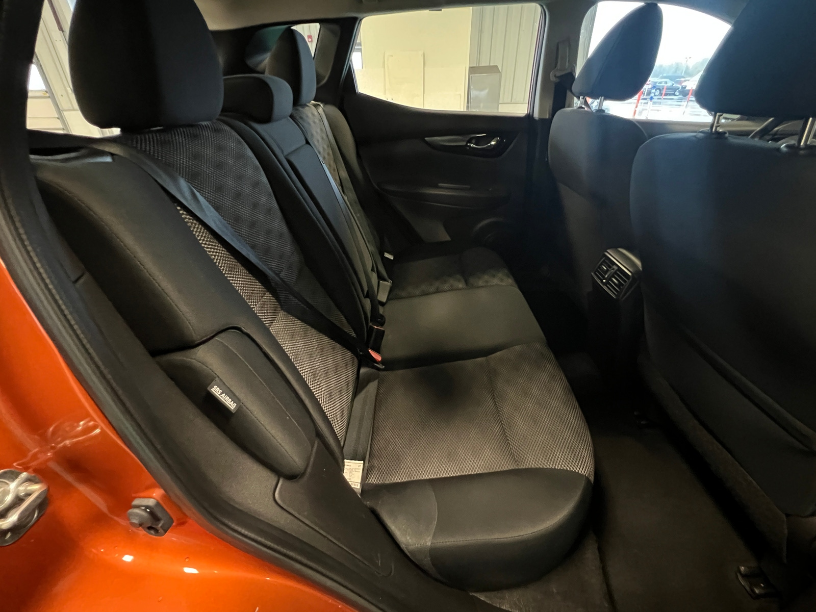 Thumbnail: 2022 Nissan Rogue Sport - 6