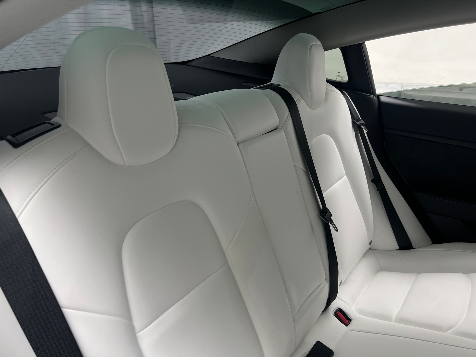 Thumbnail: 2023 Tesla Model 3 - 5