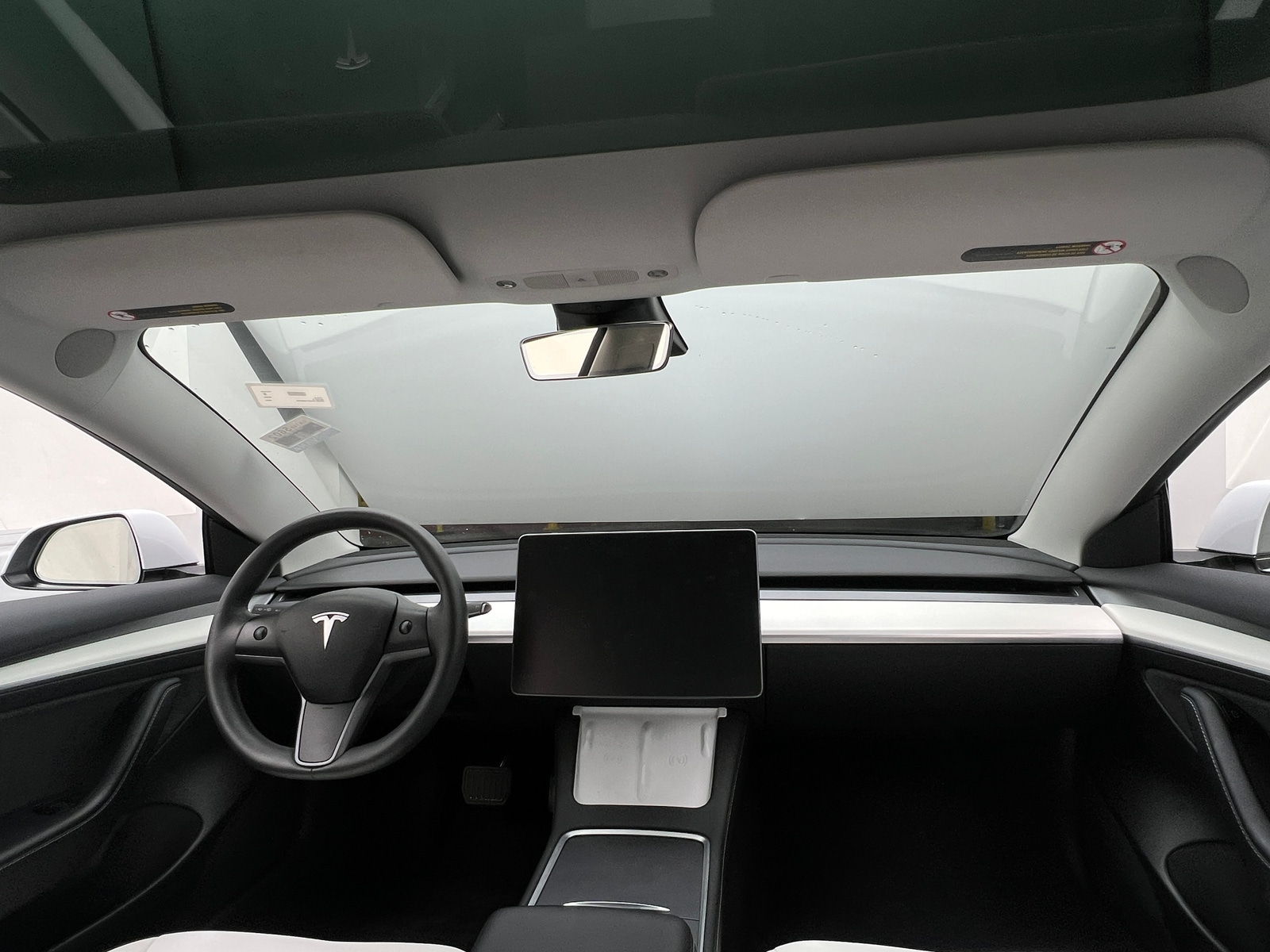 Thumbnail: 2023 Tesla Model 3 - 2