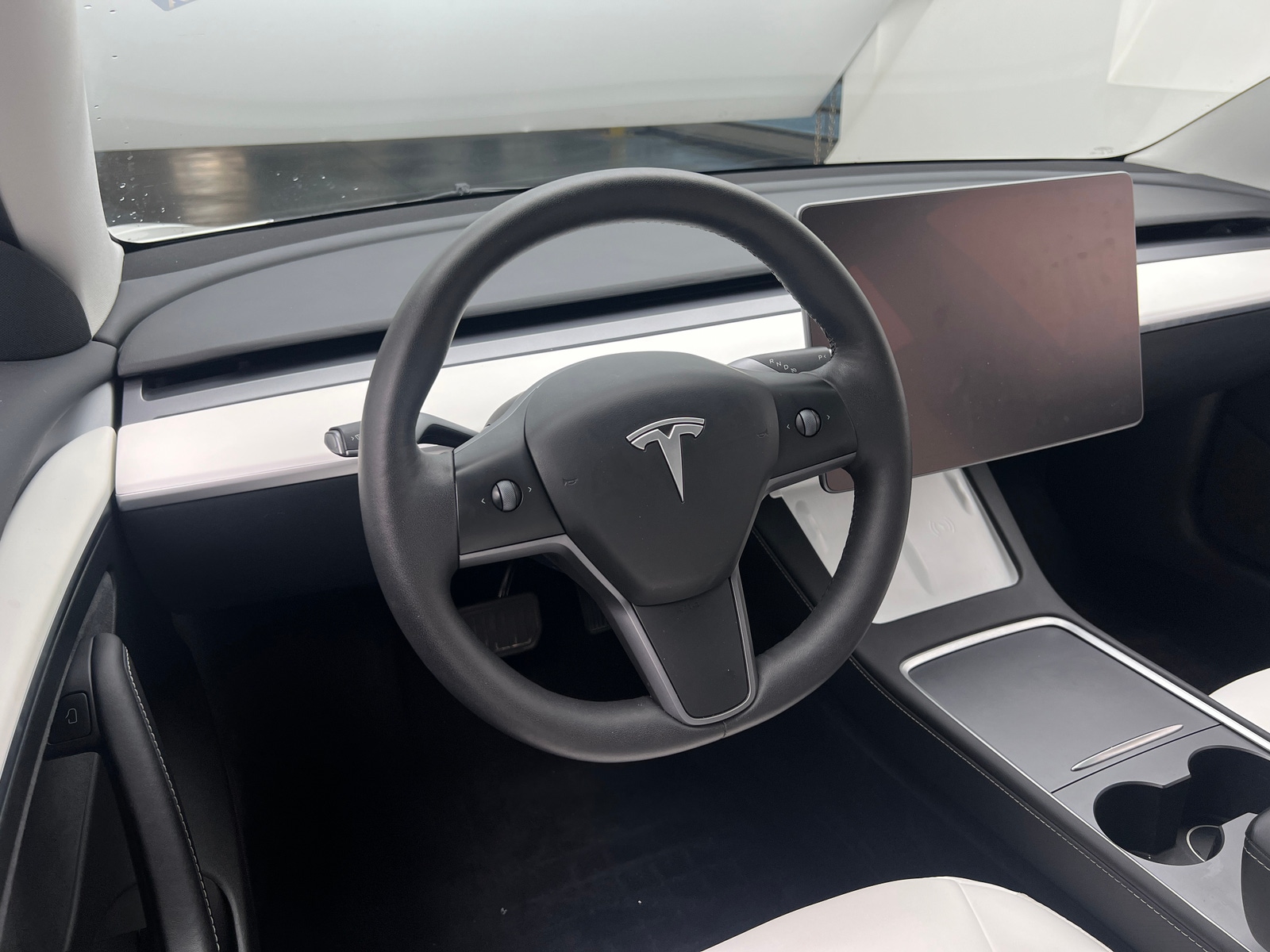 Thumbnail: 2023 Tesla Model 3 - 4