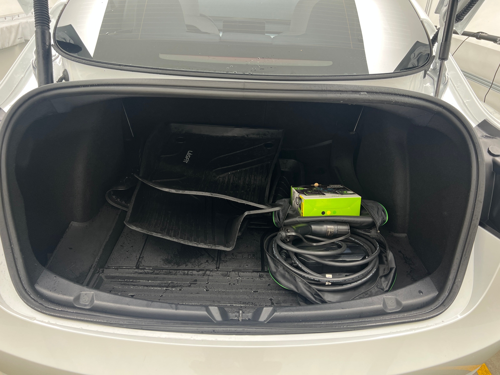 Thumbnail: 2023 Tesla Model 3 - 6