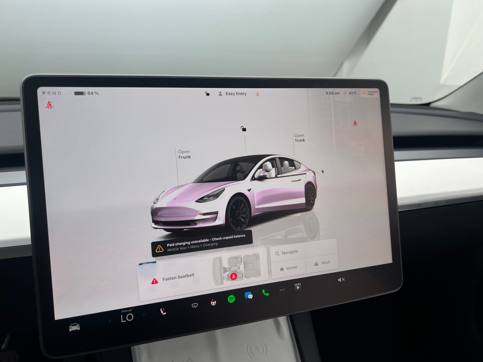 Thumbnail: 2023 Tesla Model 3 - 3