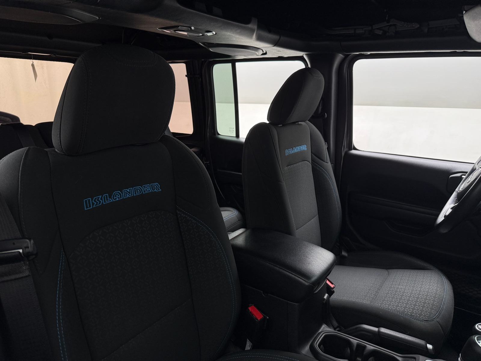 Thumbnail: 2021 Jeep Wrangler - 2