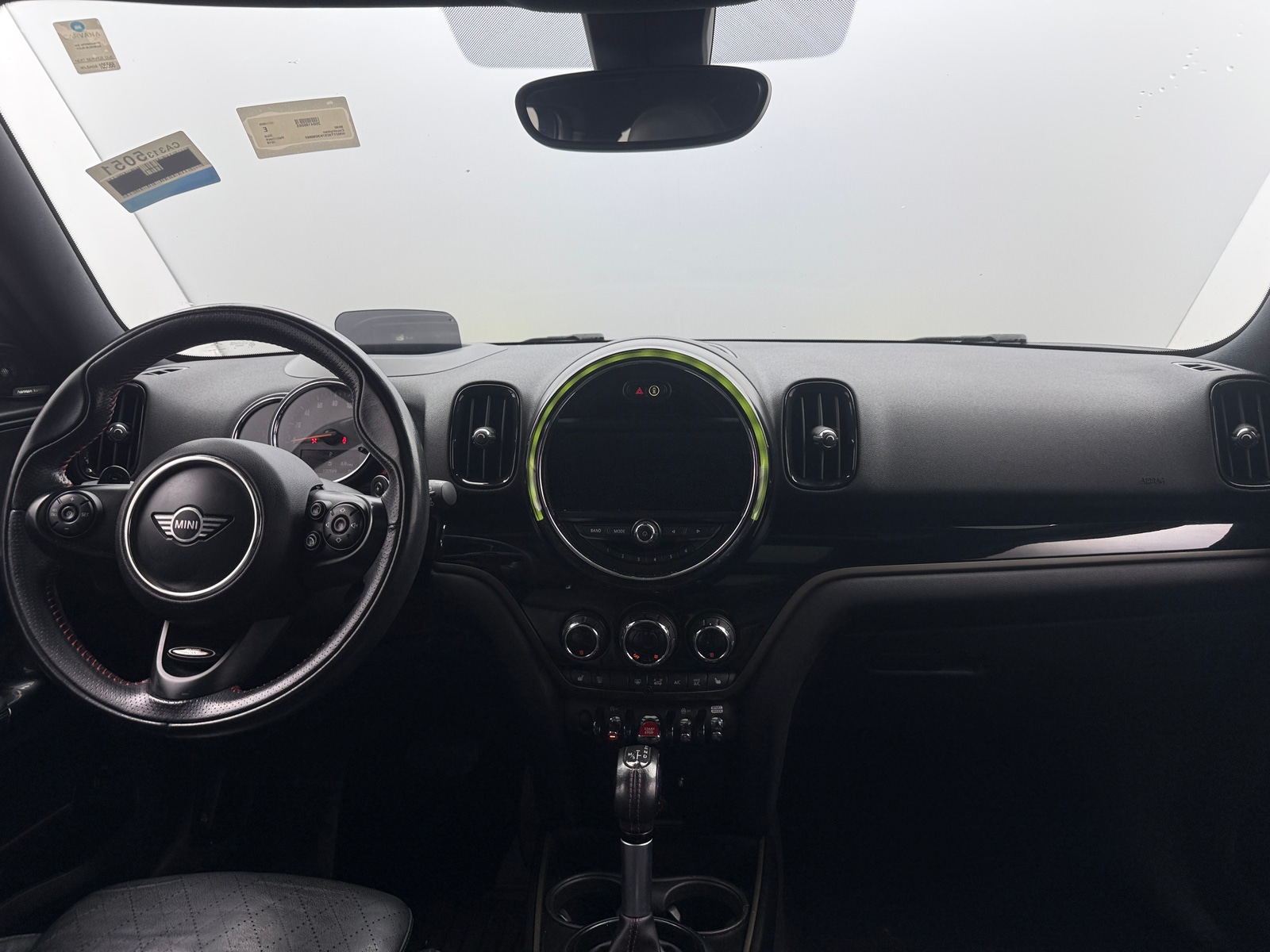 Thumbnail: 2019 MINI Cooper Countryman - 2