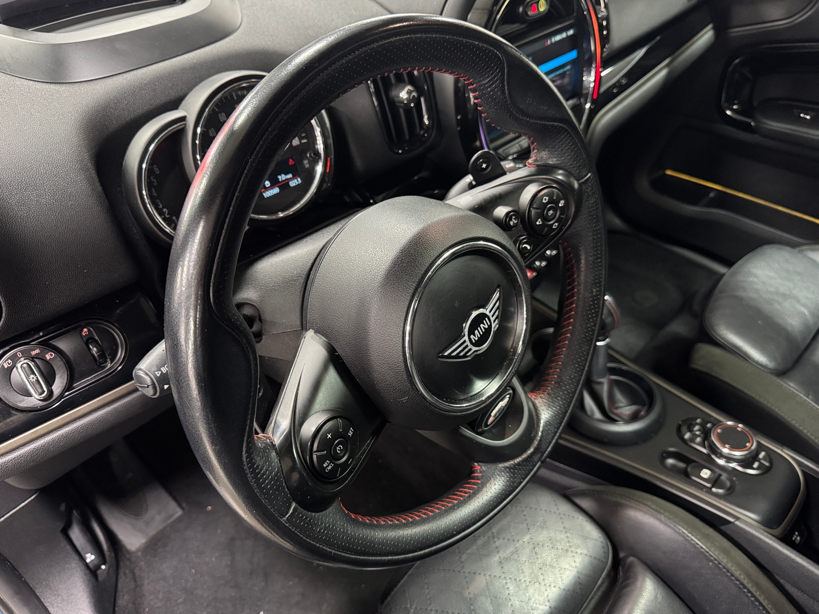 Thumbnail: 2019 MINI Cooper Countryman - 4