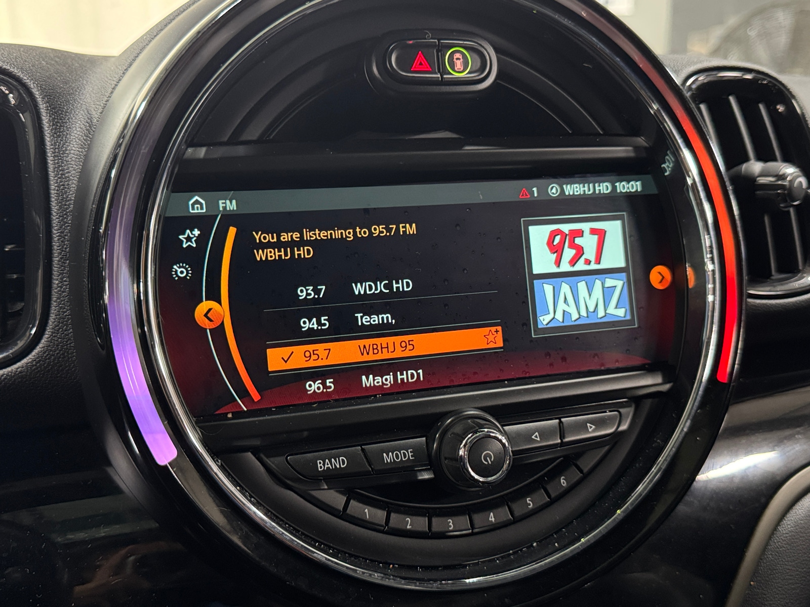 Thumbnail: 2019 MINI Cooper Countryman - 3