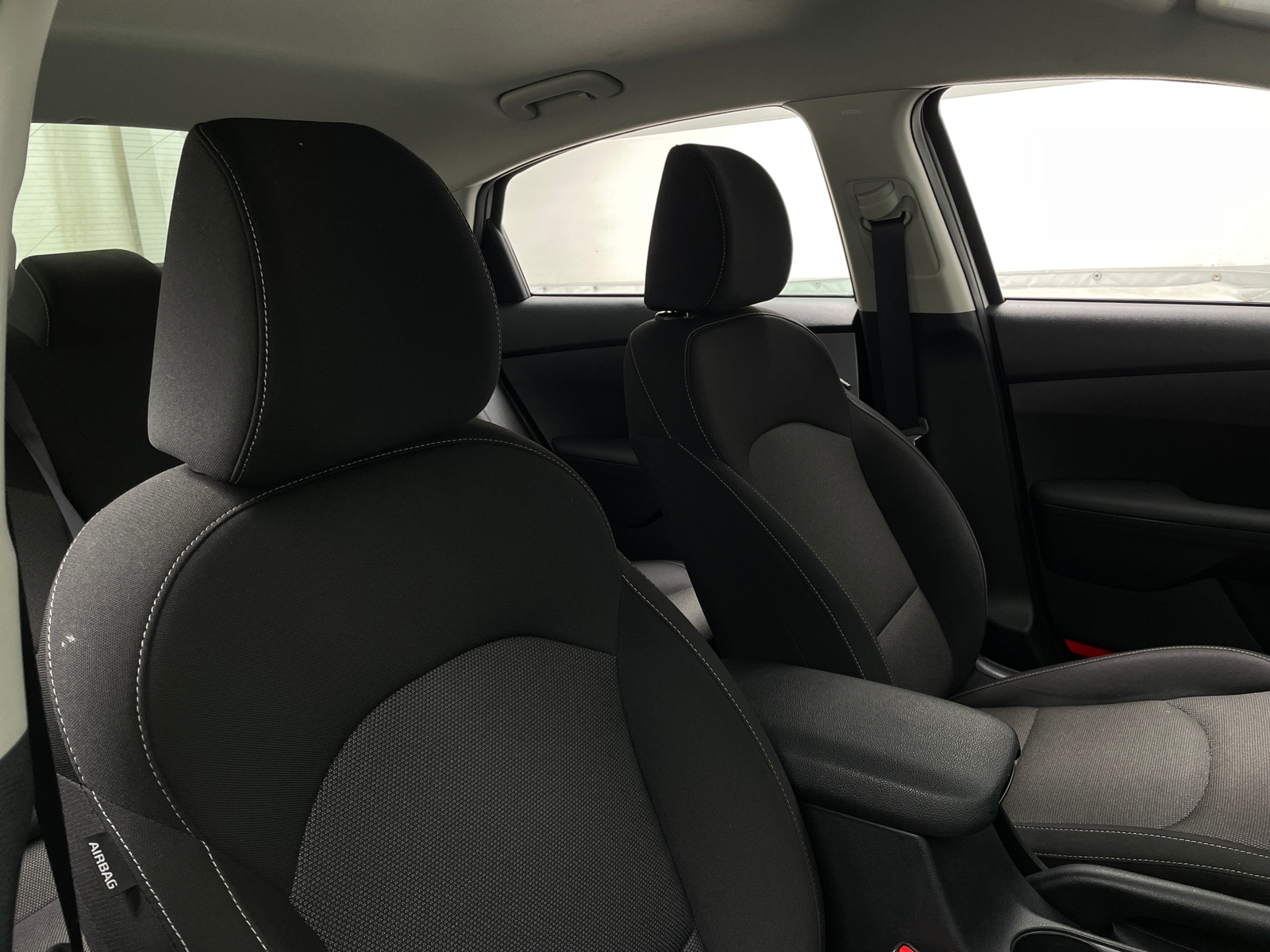 Thumbnail: 2024 Kia Forte - 2