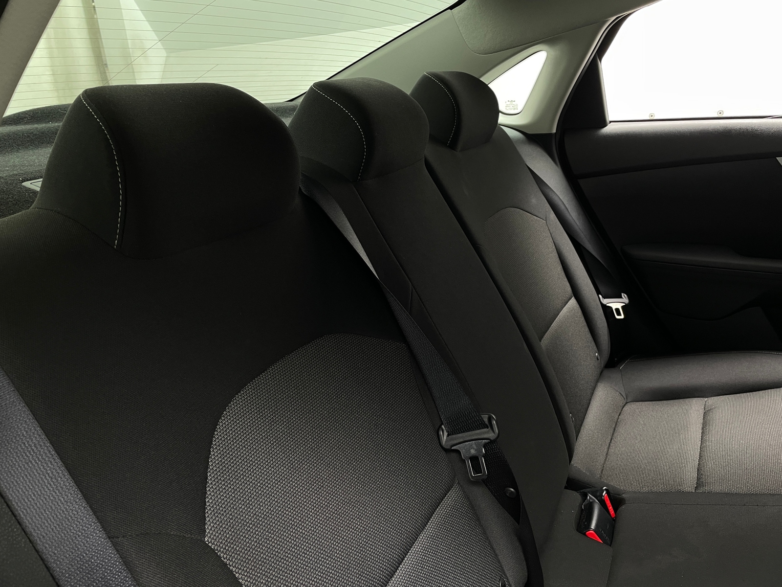 Thumbnail: 2024 Kia Forte - 6