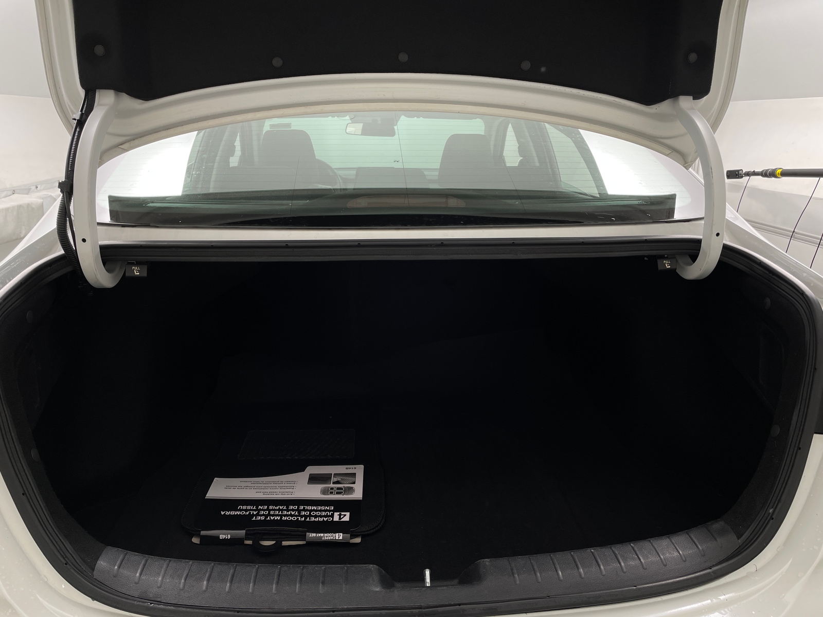 Thumbnail: 2024 Kia Forte - 7