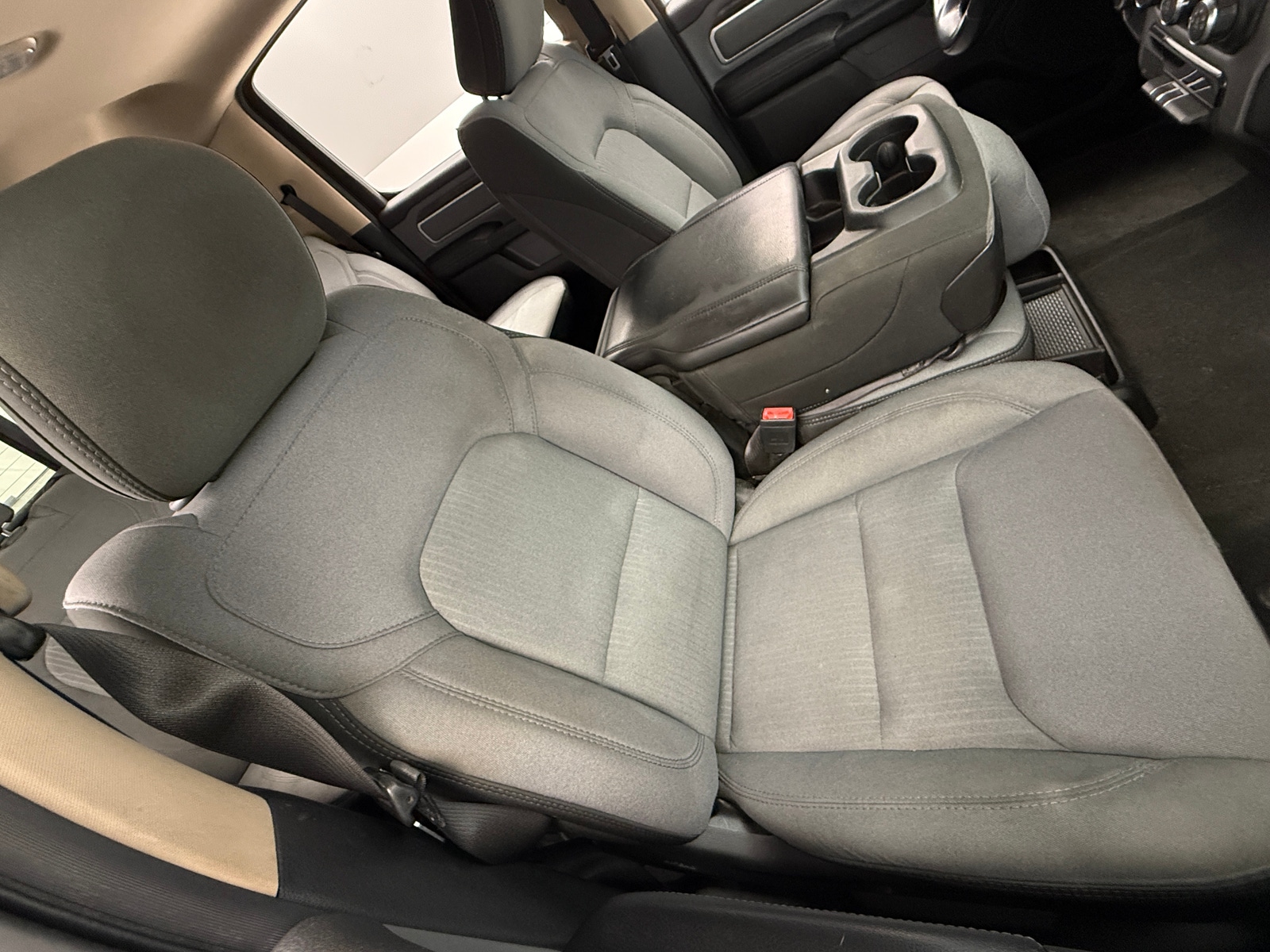 Thumbnail: 2020 RAM 1500 - 2