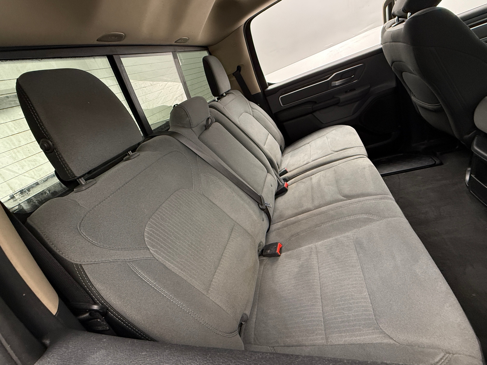 Thumbnail: 2020 RAM 1500 - 6